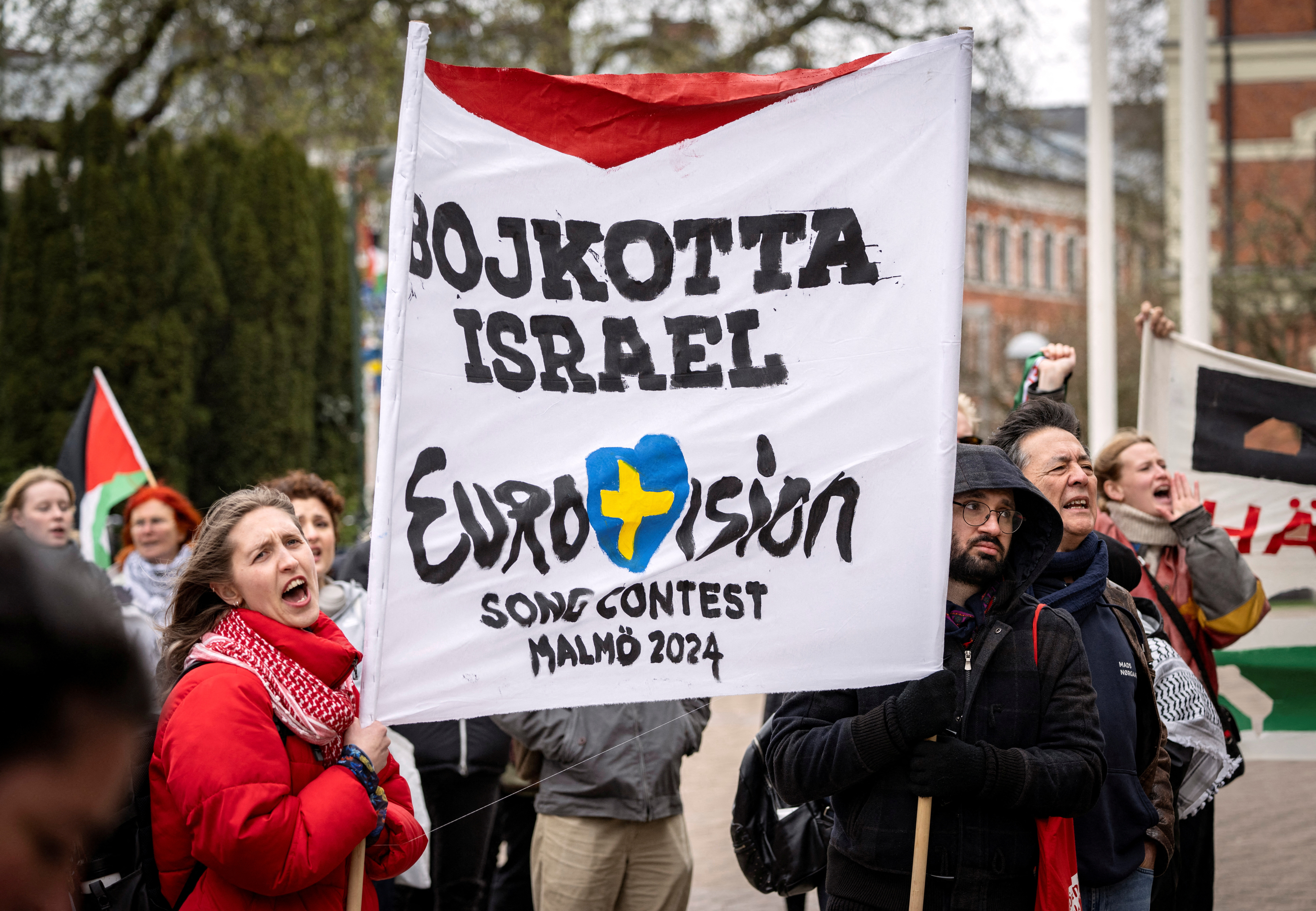 Israel Eurovision