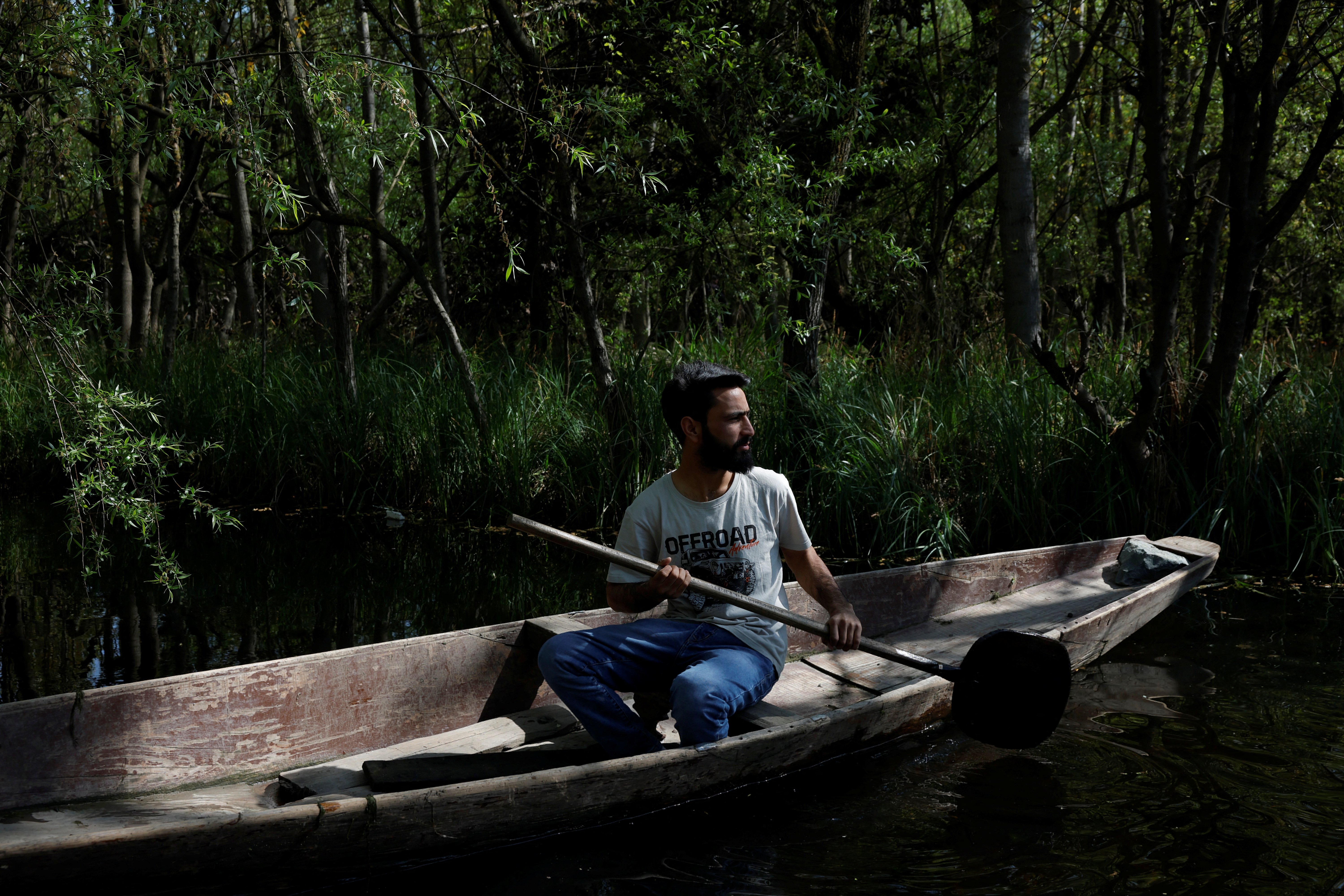 India's Gen Z voters seek jobs, harmony in world's biggest election