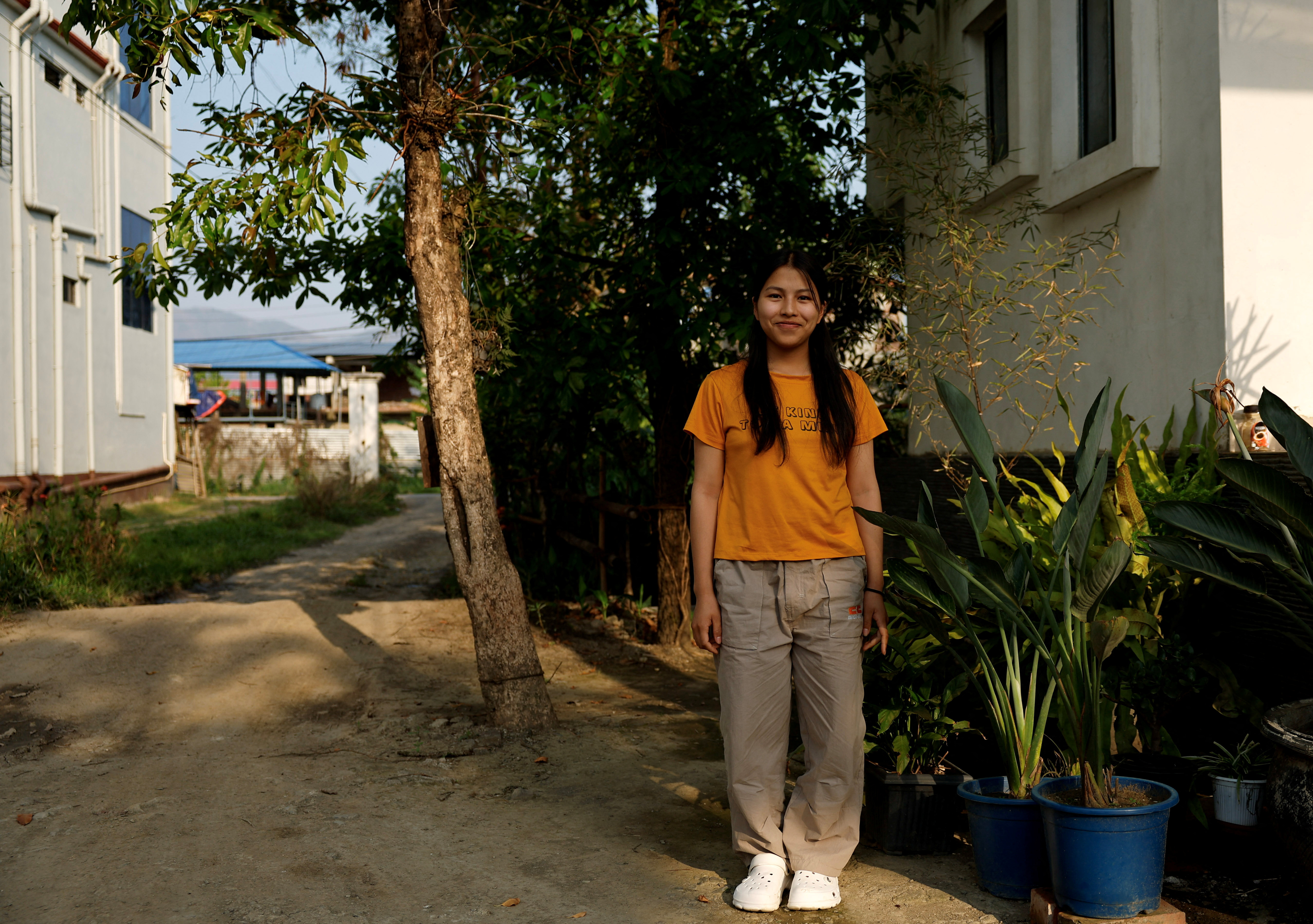 India's Gen Z voters seek jobs, harmony in world's biggest election