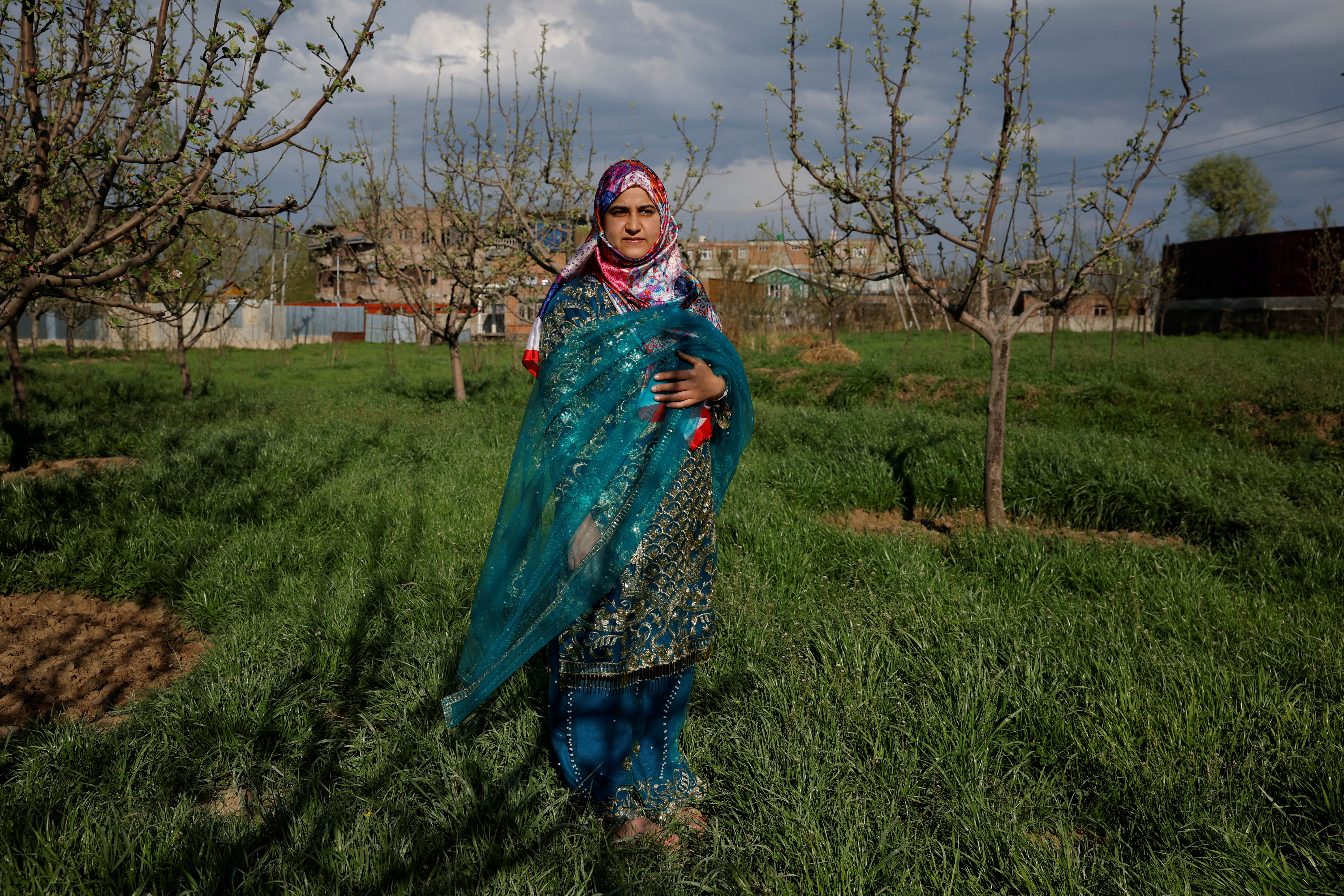 India's Gen Z voters seek jobs, harmony in world's biggest election