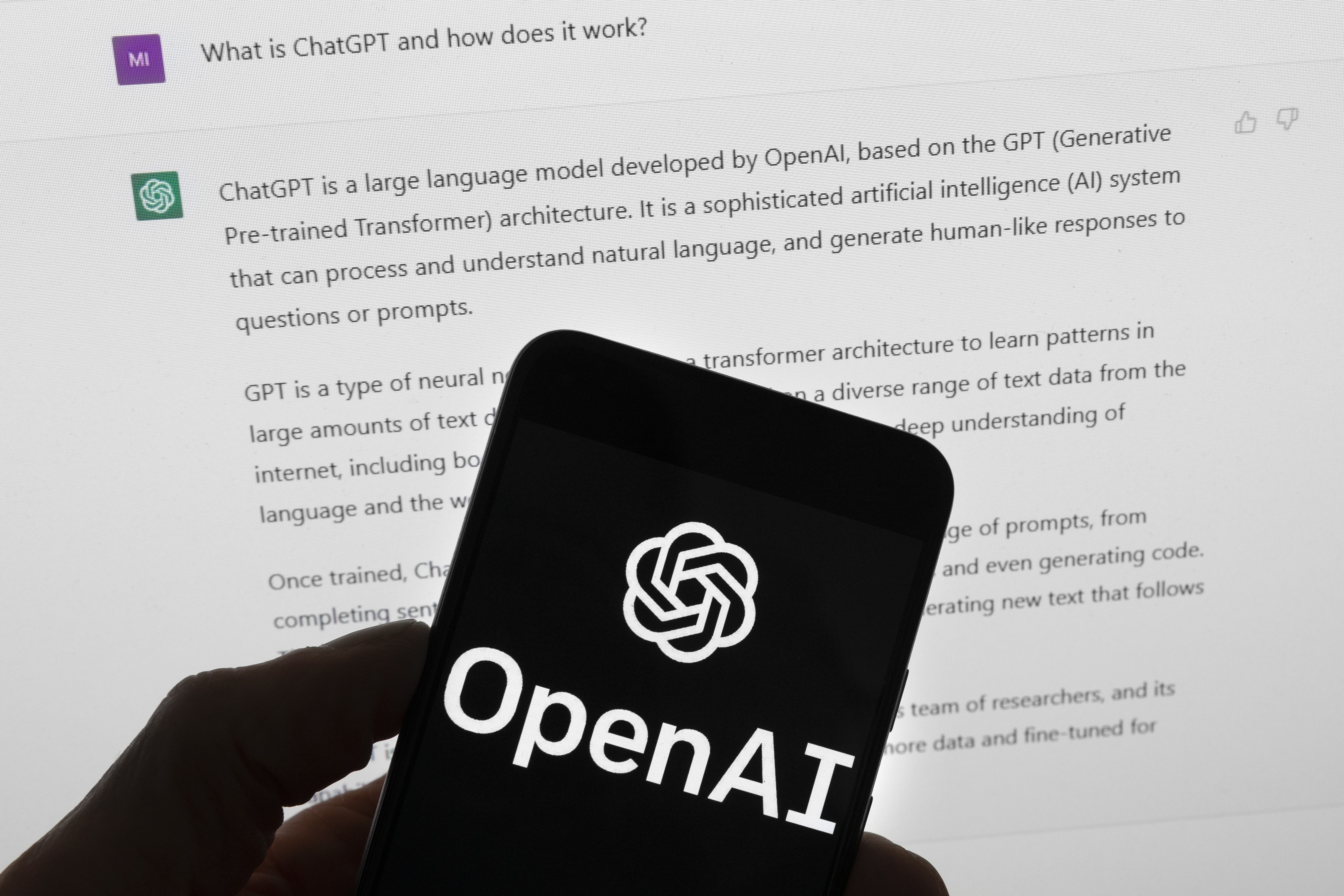 openai