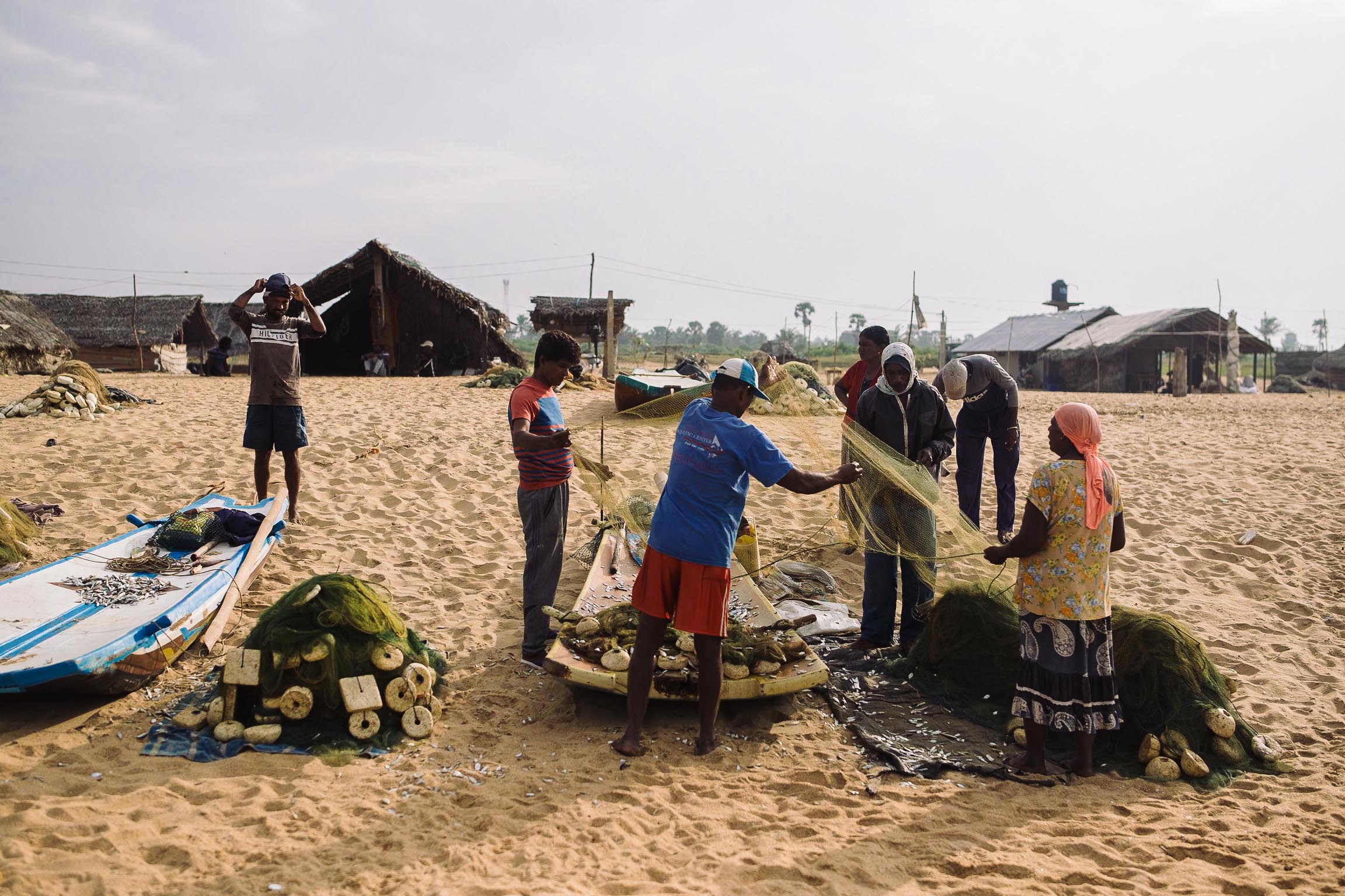 Sri Lanka kidney disease