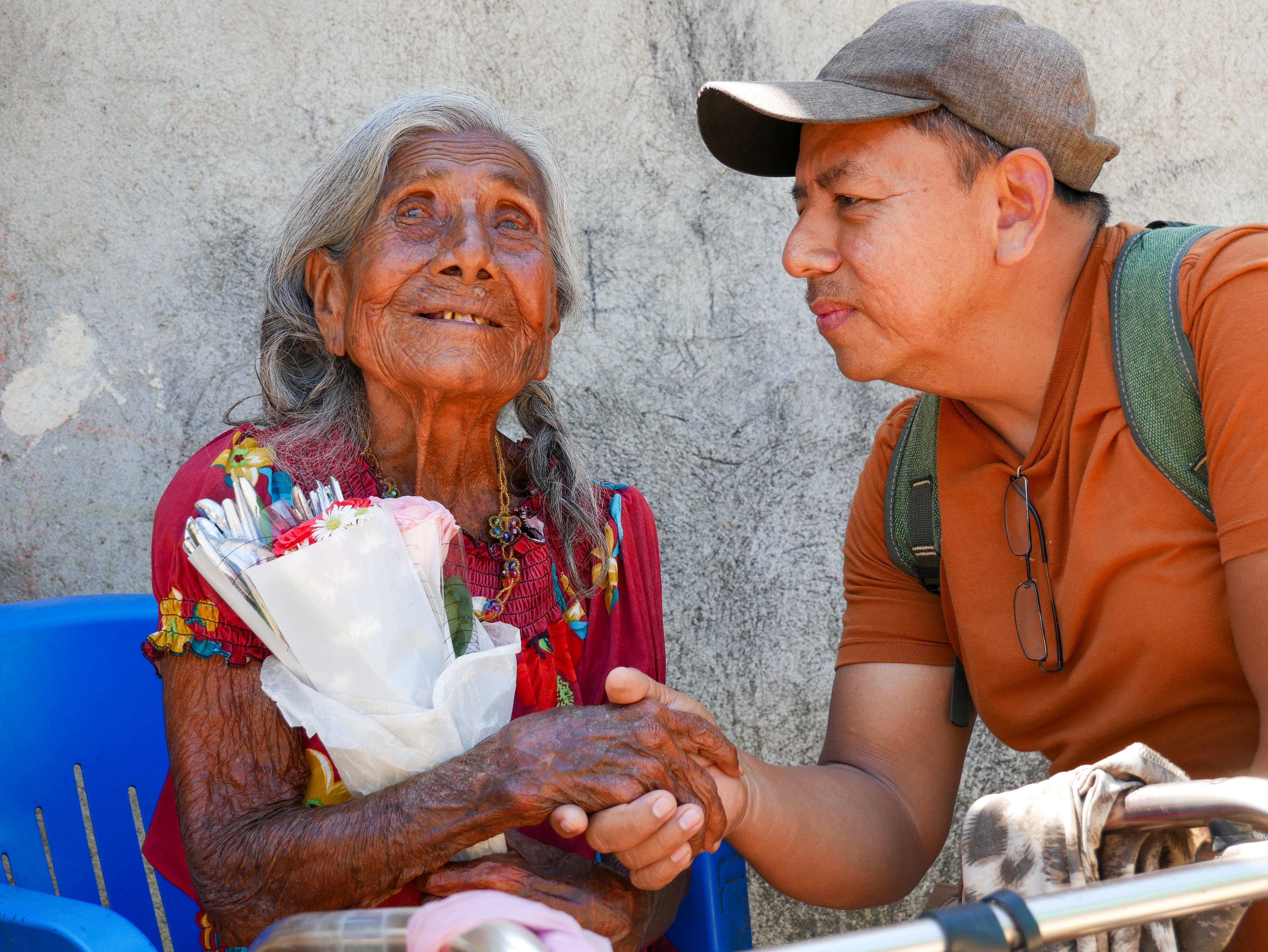 Mexico's oldest, Black community struggles to survive