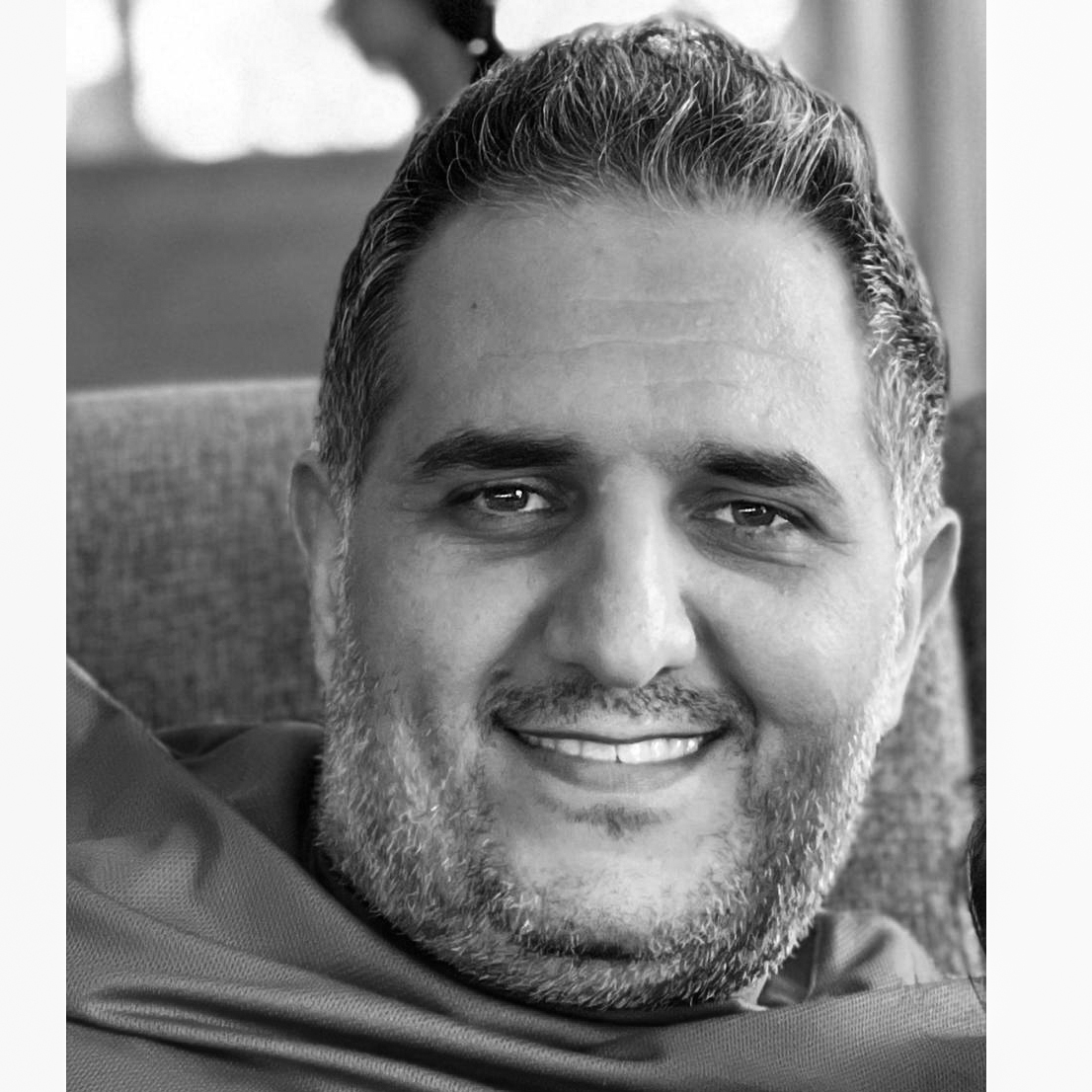 Raafat Nasser