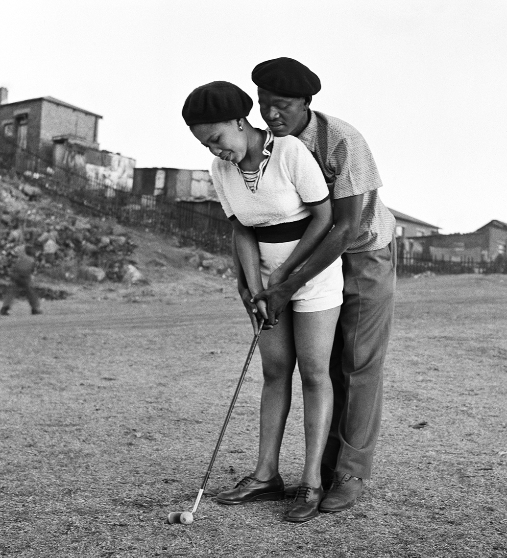 Images of apartheid South Africa, by Jurgen Schadeberg