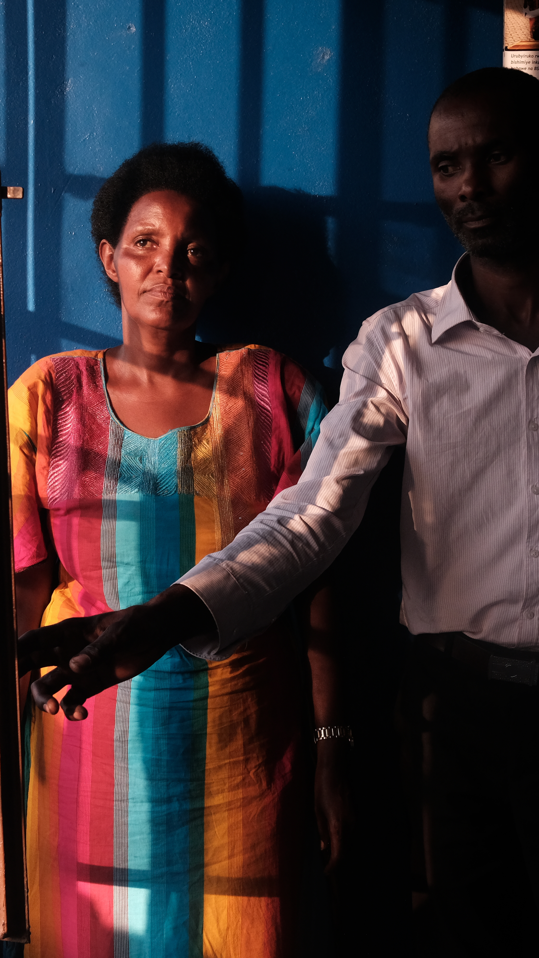 Images of Rwanda, 25 years after the 1994 genocide