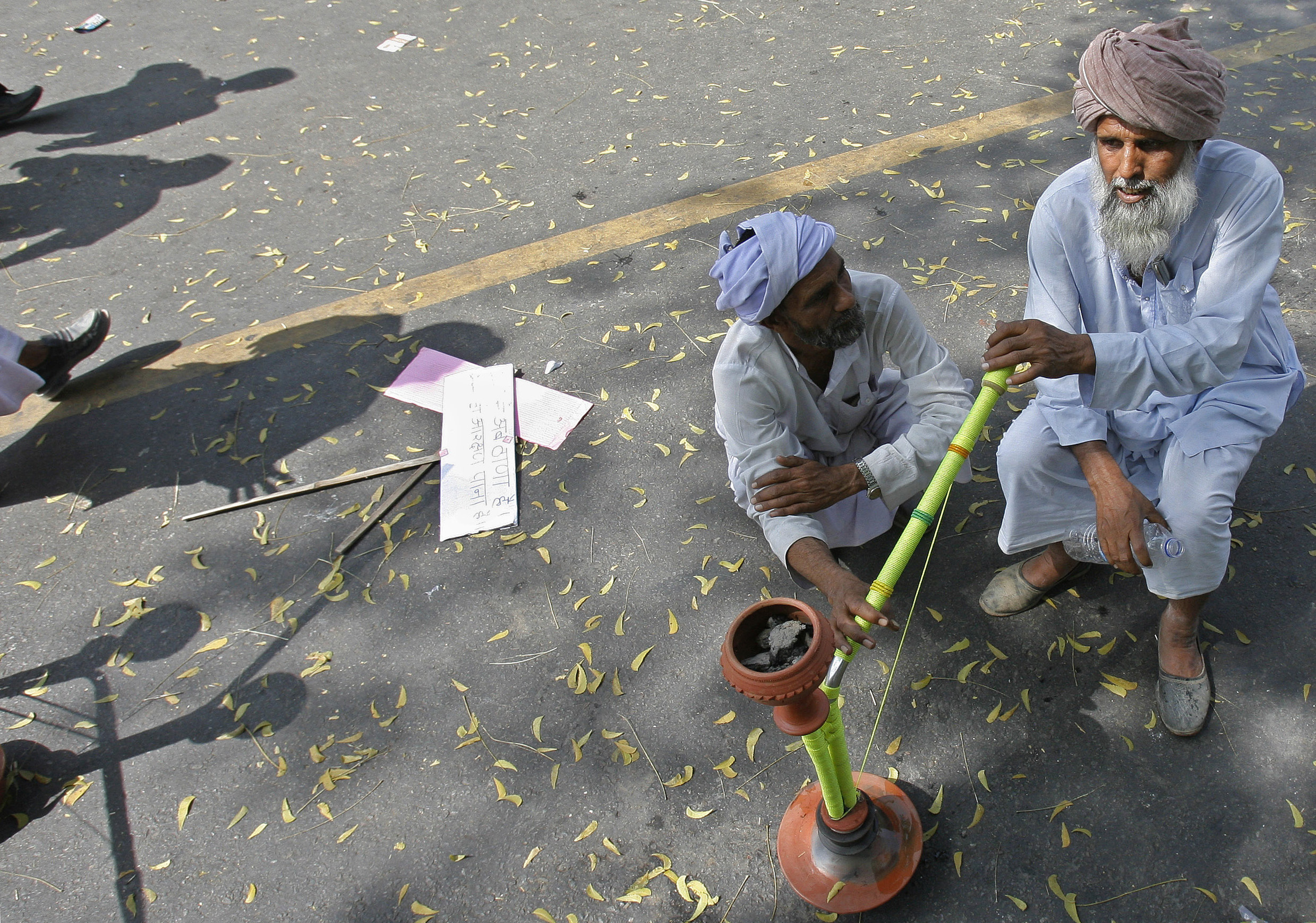 Pasmanda India Muslims