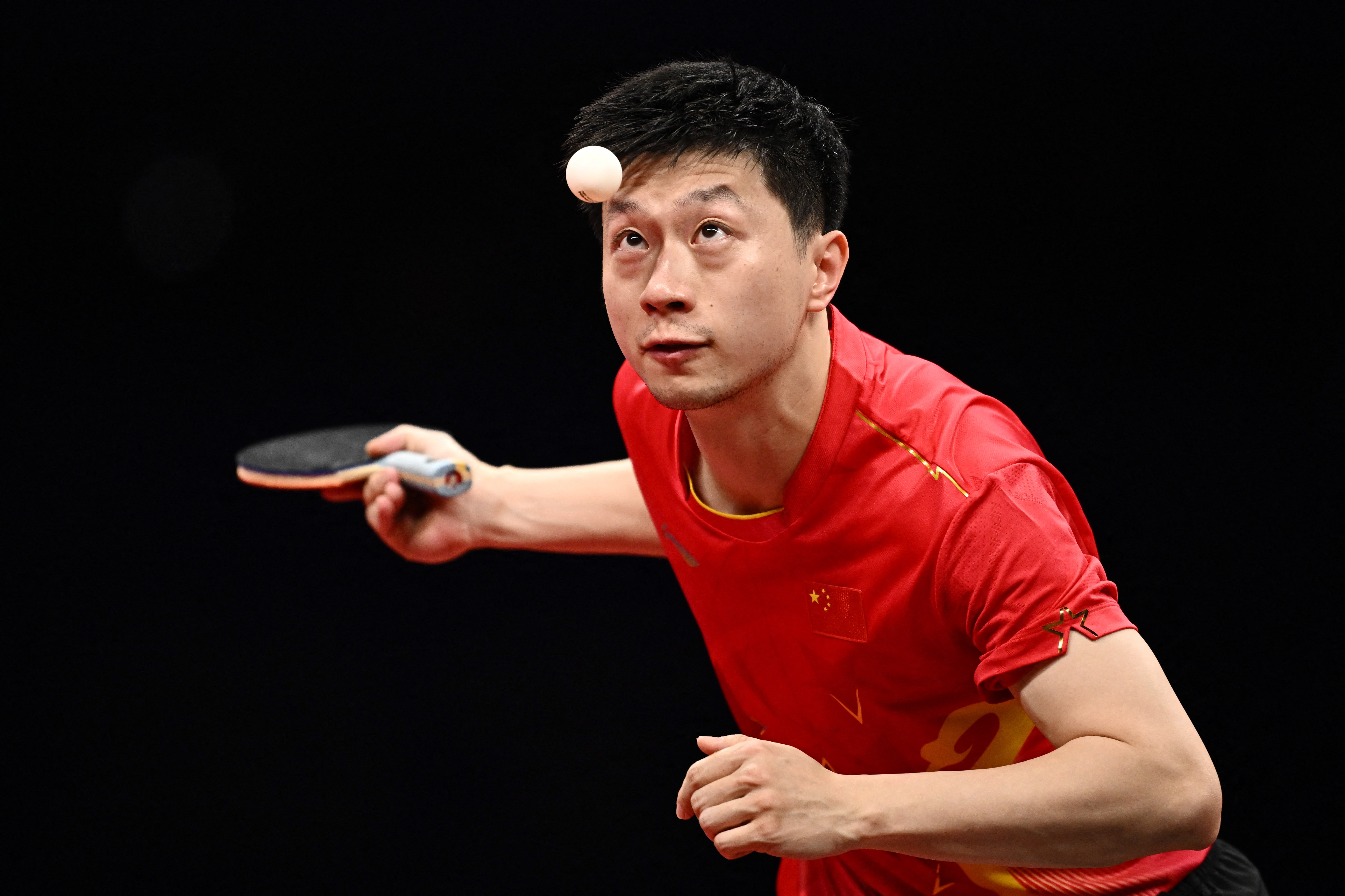 Ma Long