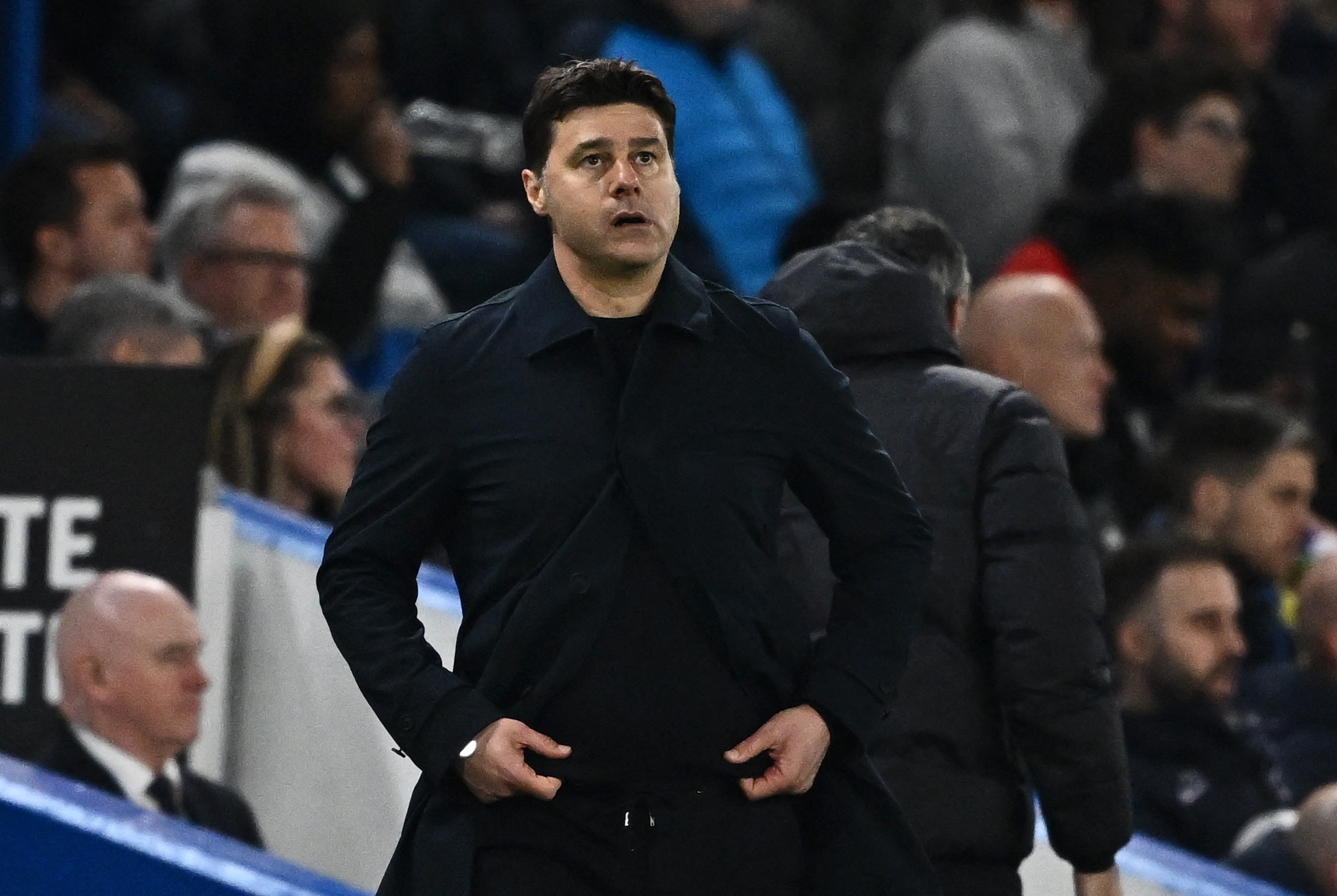 Mauricio Pochettino