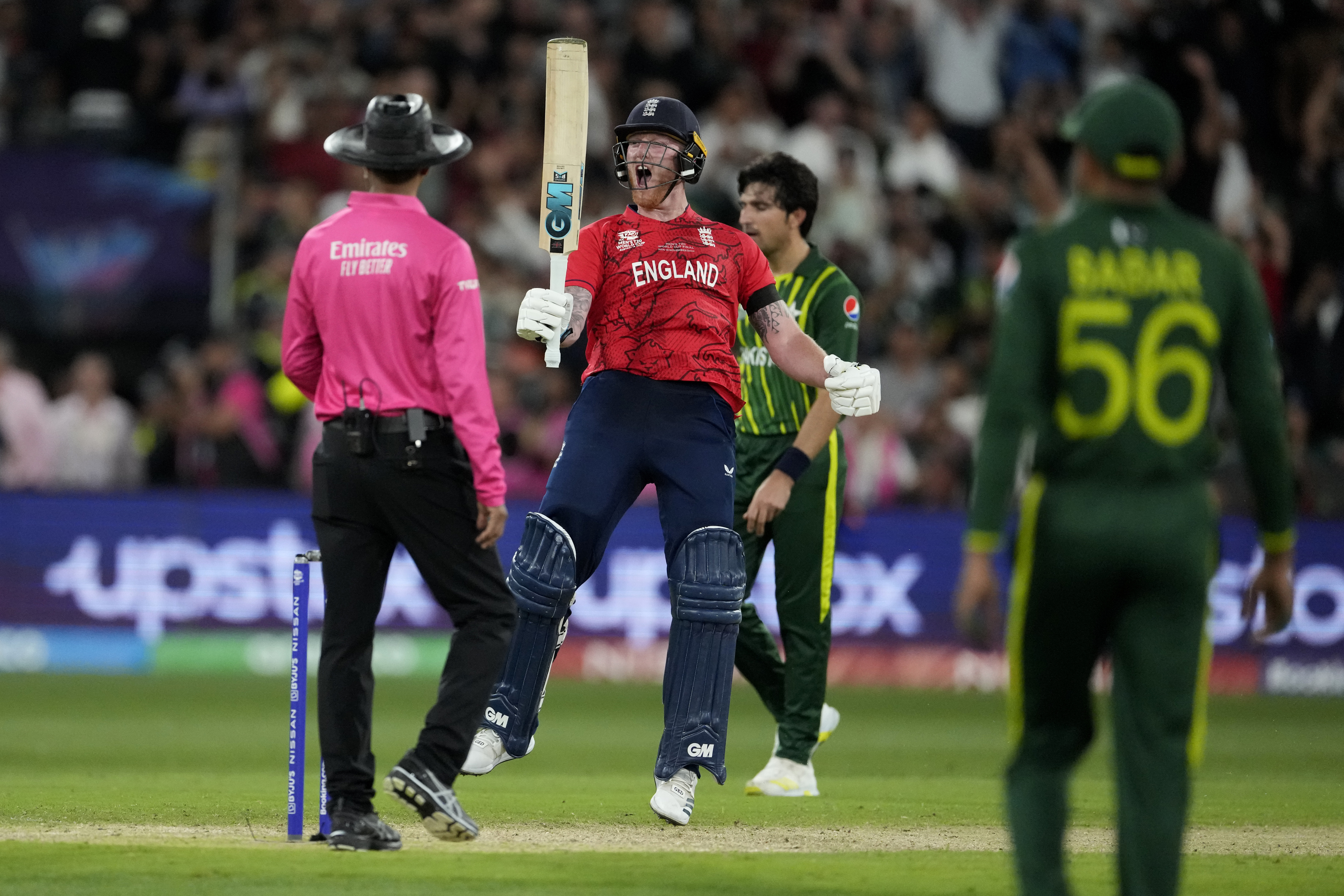 england pakistan t20 world cup 2022