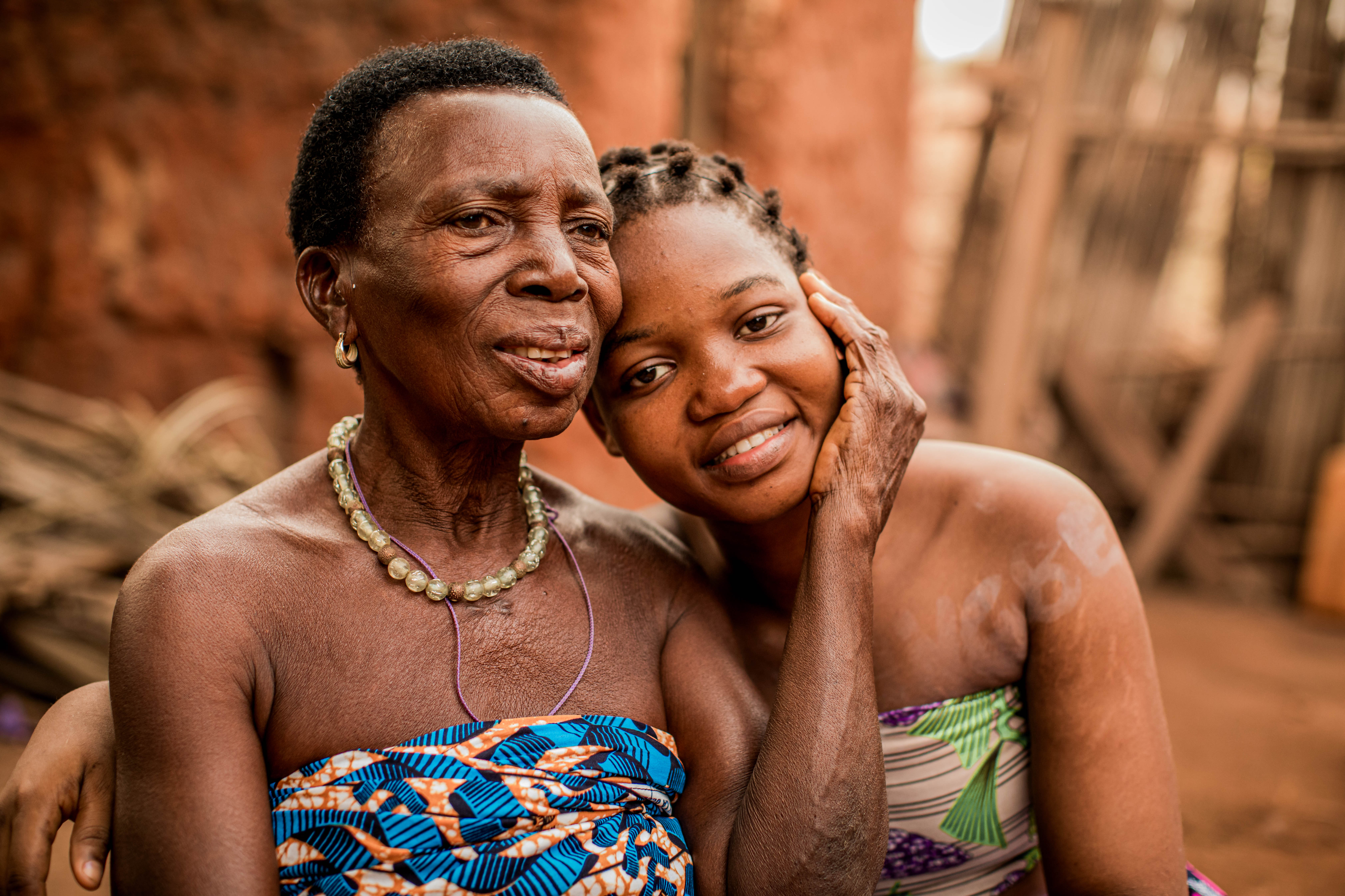 [Photo: Plan International/IzlaBethdavid]