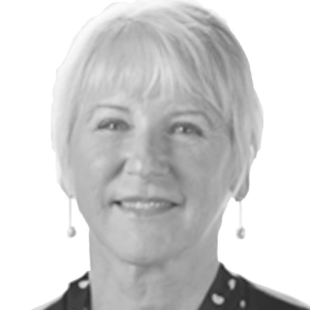 Margot Wallström