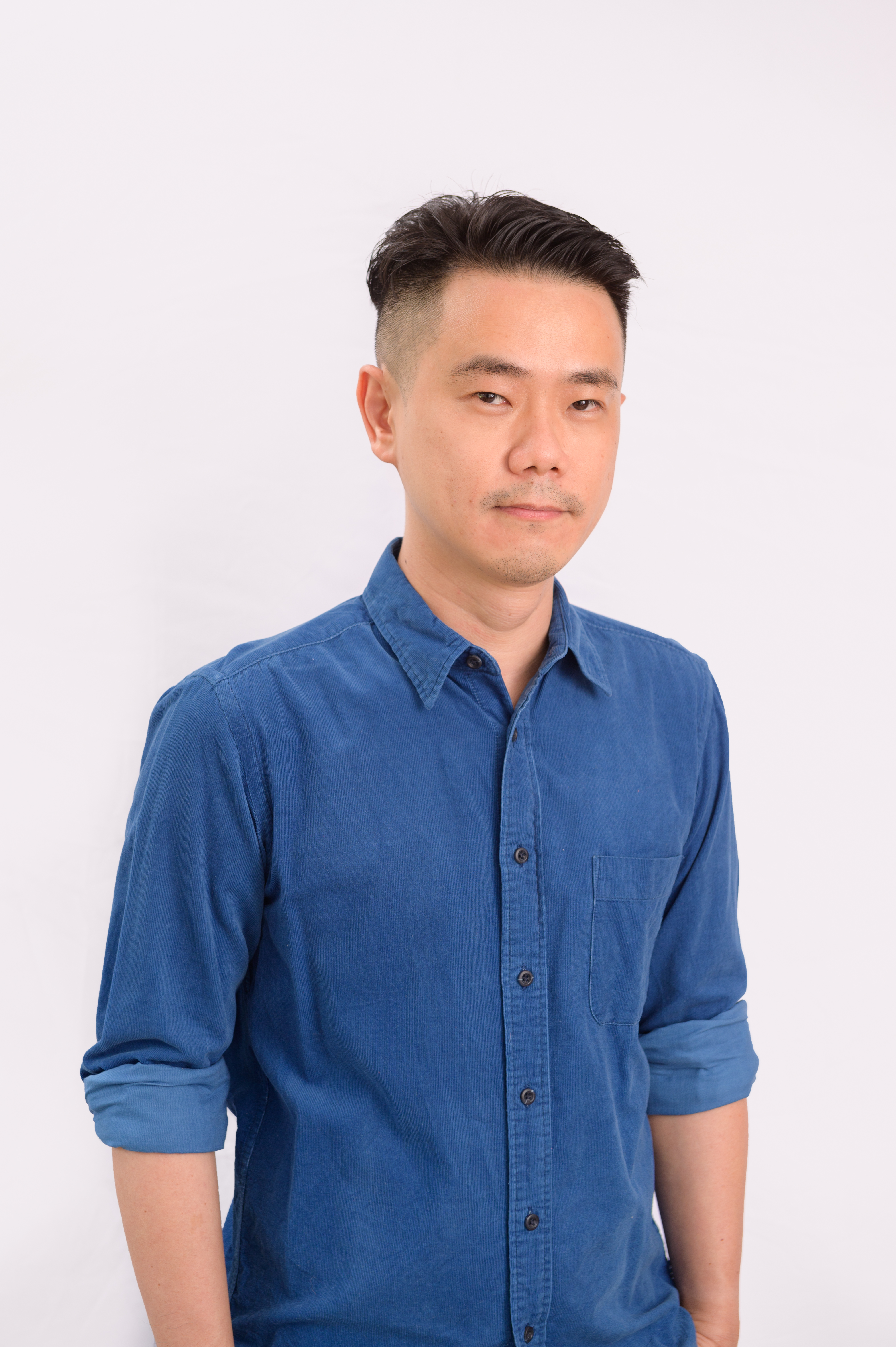 Nicholas Yong