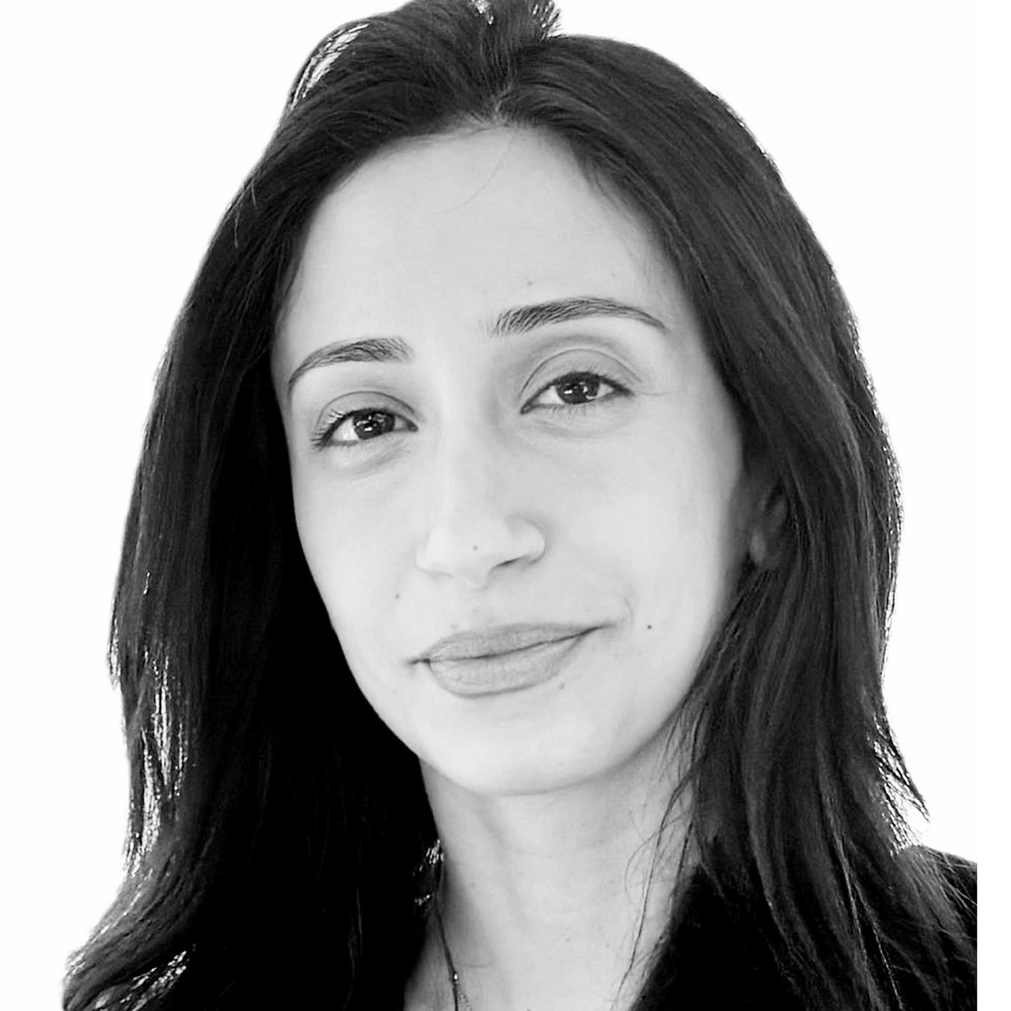 Sybil Fares