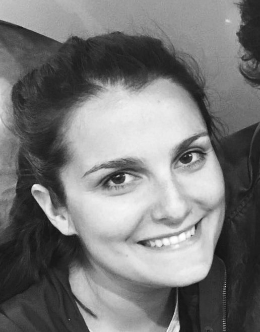 Valeria Gholizadeh Gajkar