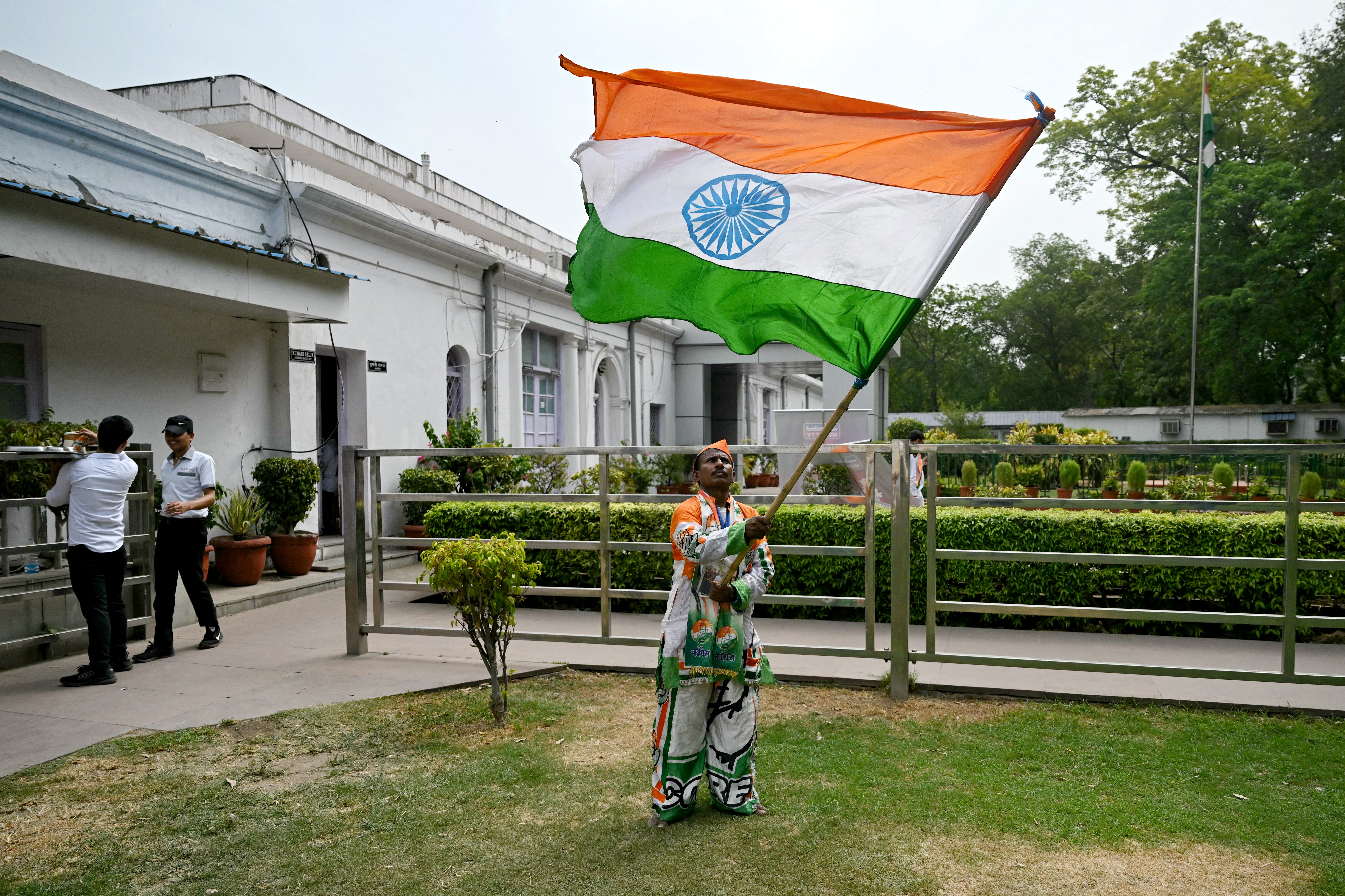 India Election