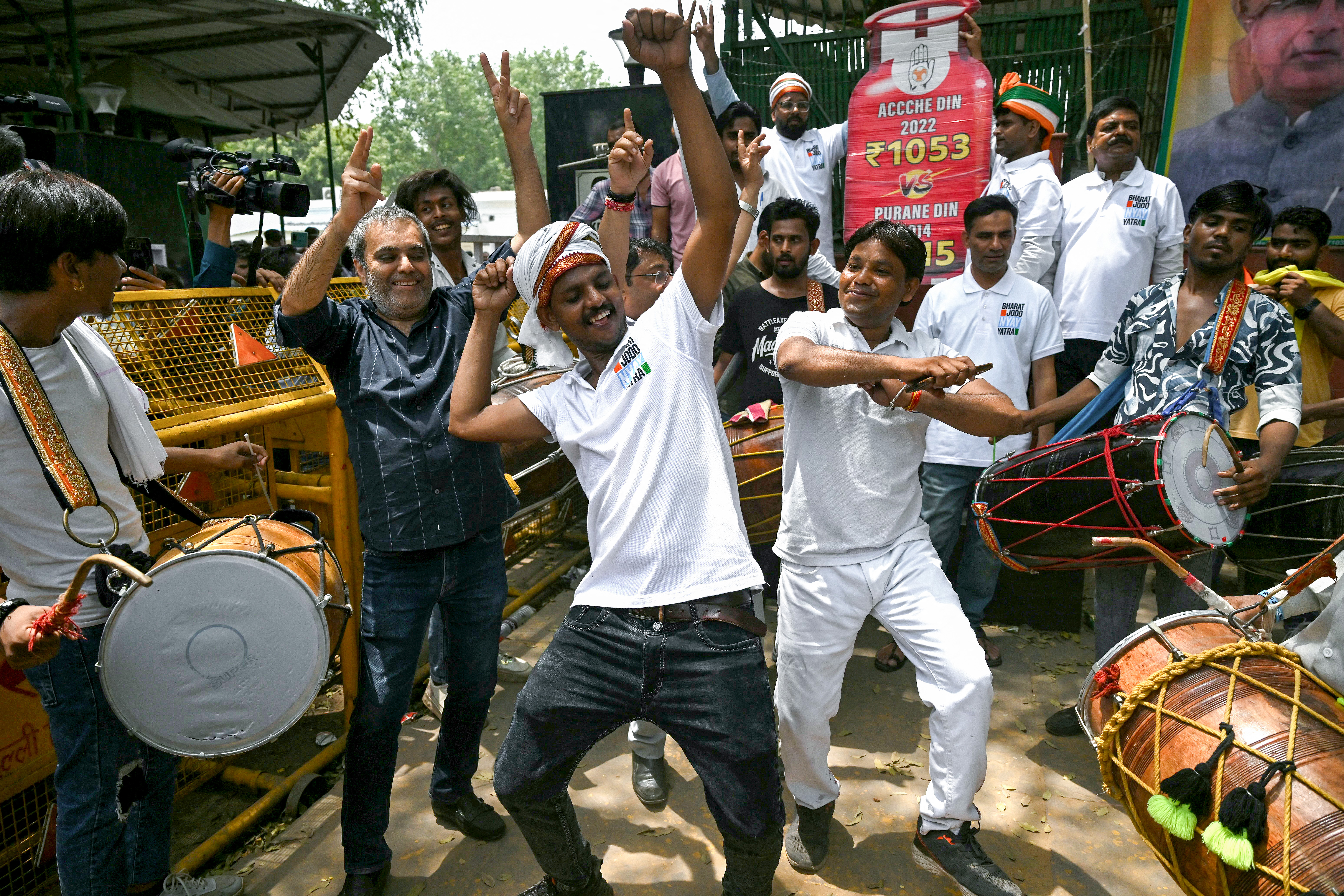India Election