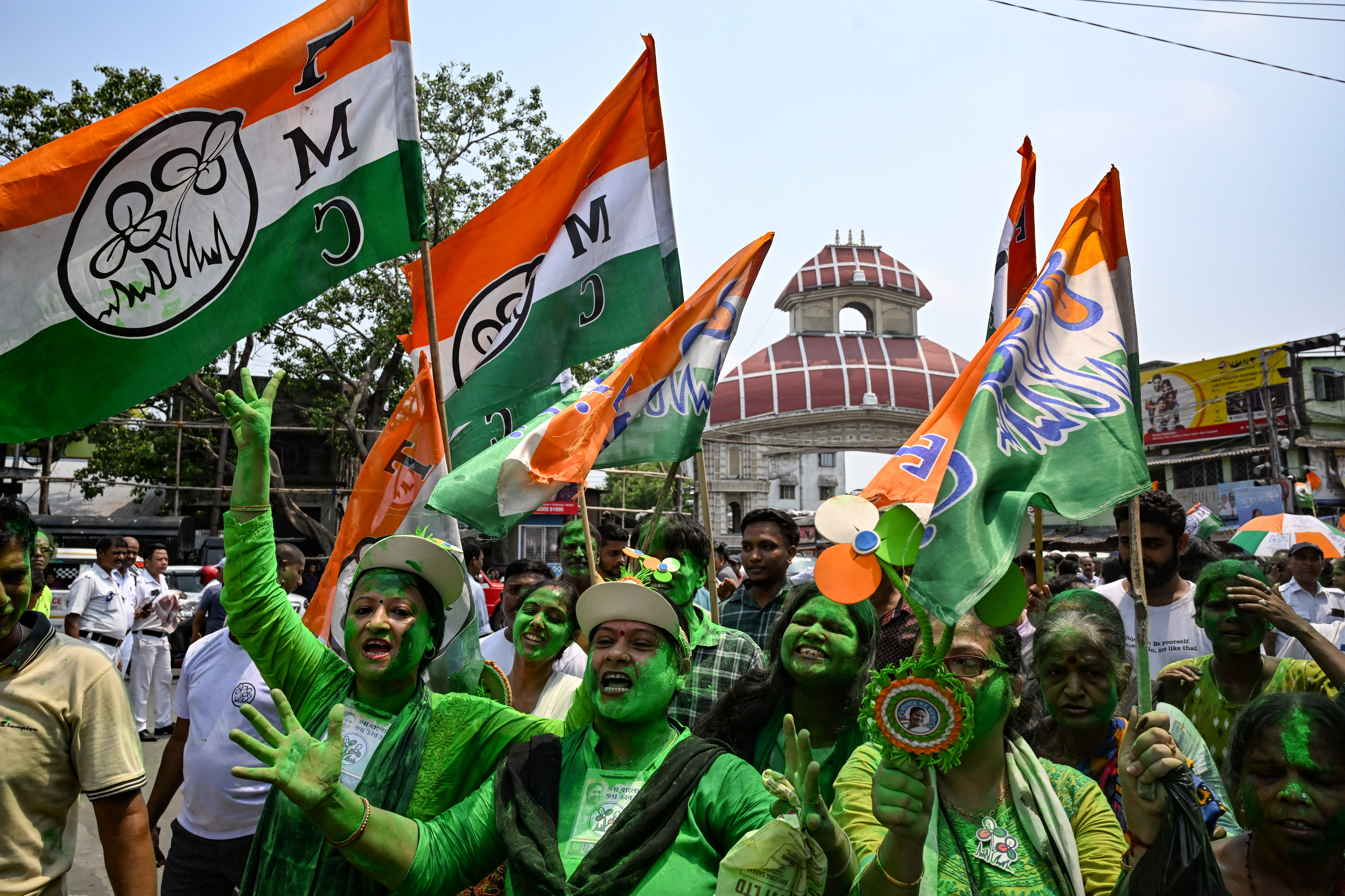 India Election