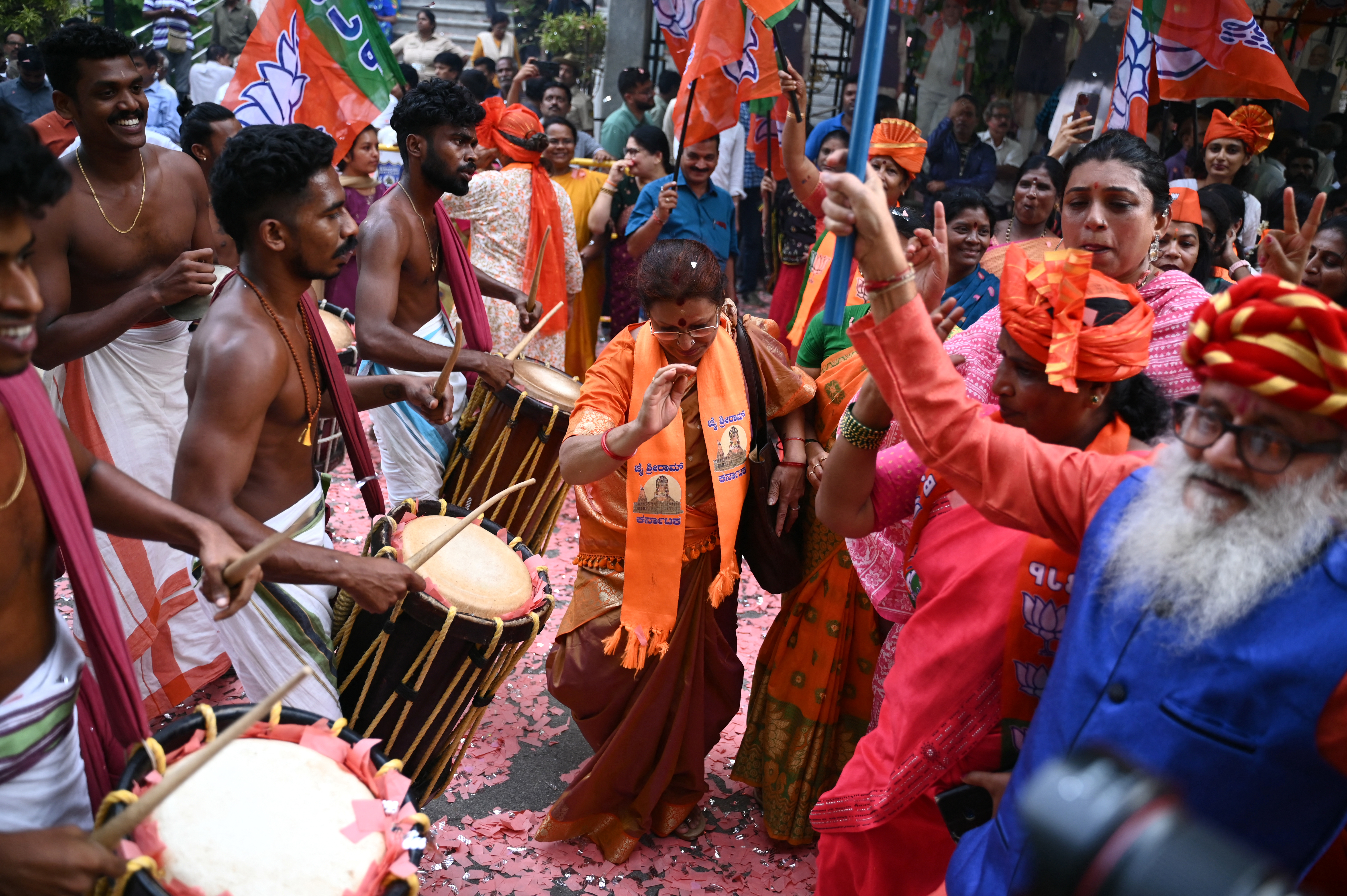 India Election