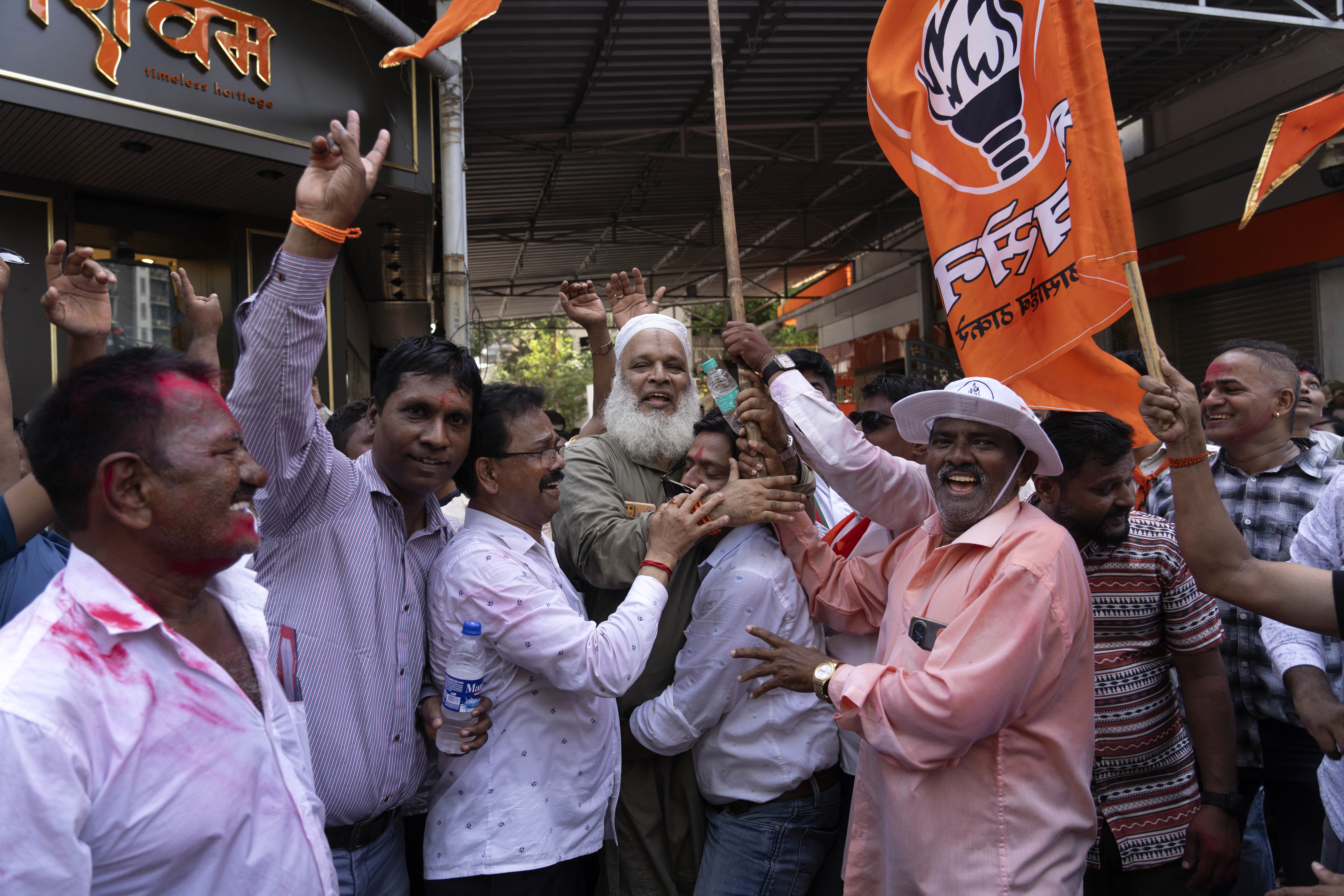 India Election