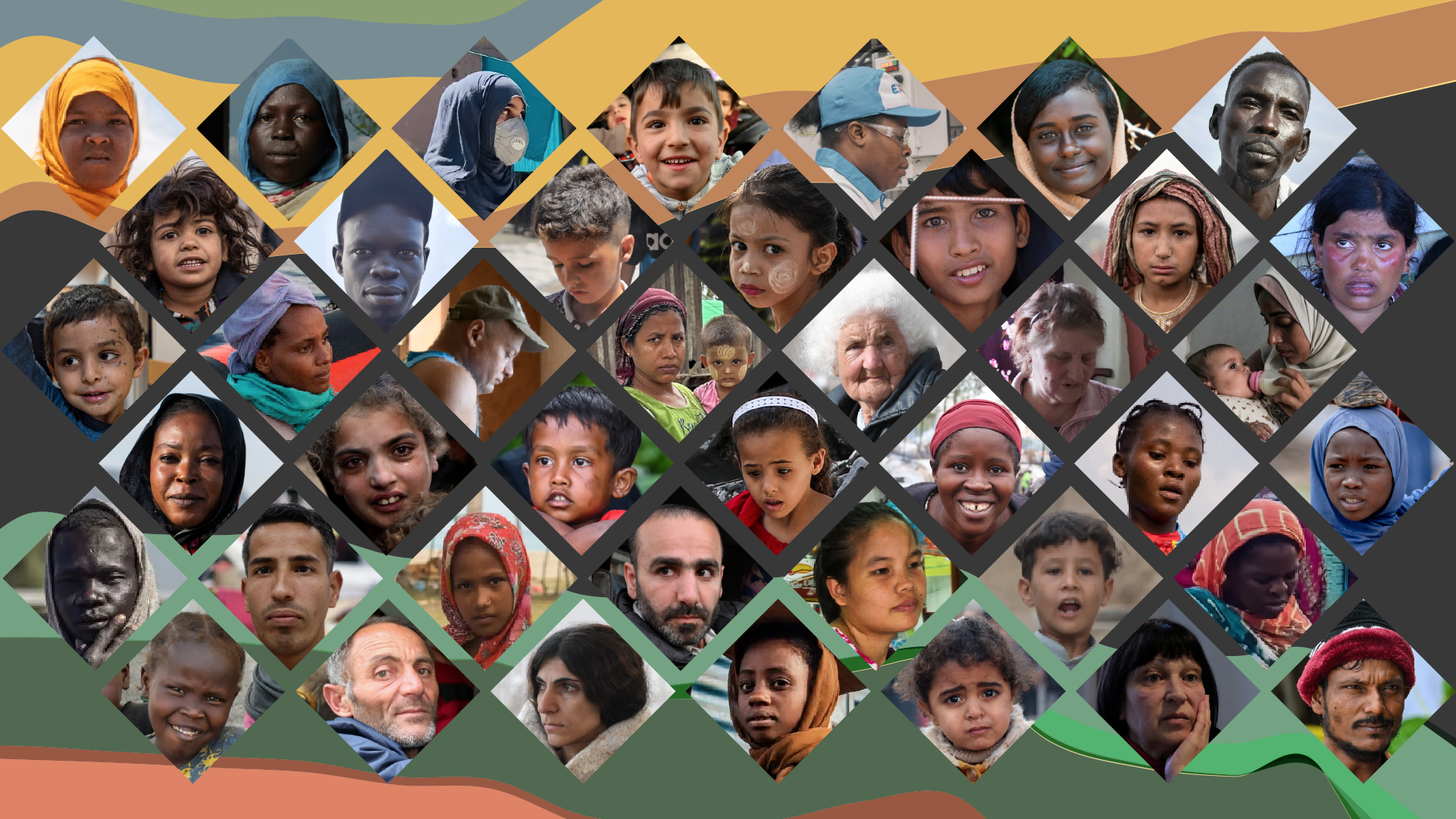 INTERACTIVE - Worldwide forcibly displaced people world refugee day desktop-1718858631