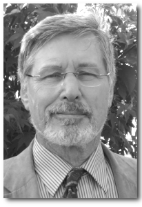 Bessel Van der Kolk