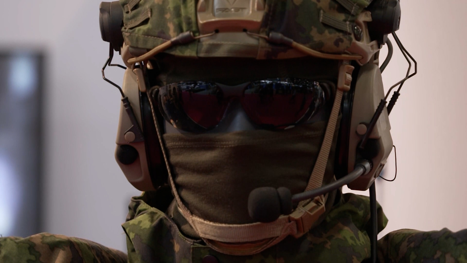 Anti-Gaza war activists in France successfully convinced a court to ban employees and representatives of Israeli companies from the ‘Eurosatory 2024’ arms exhibition.