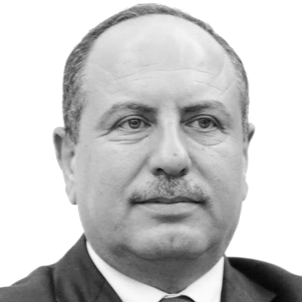 Issam Younis