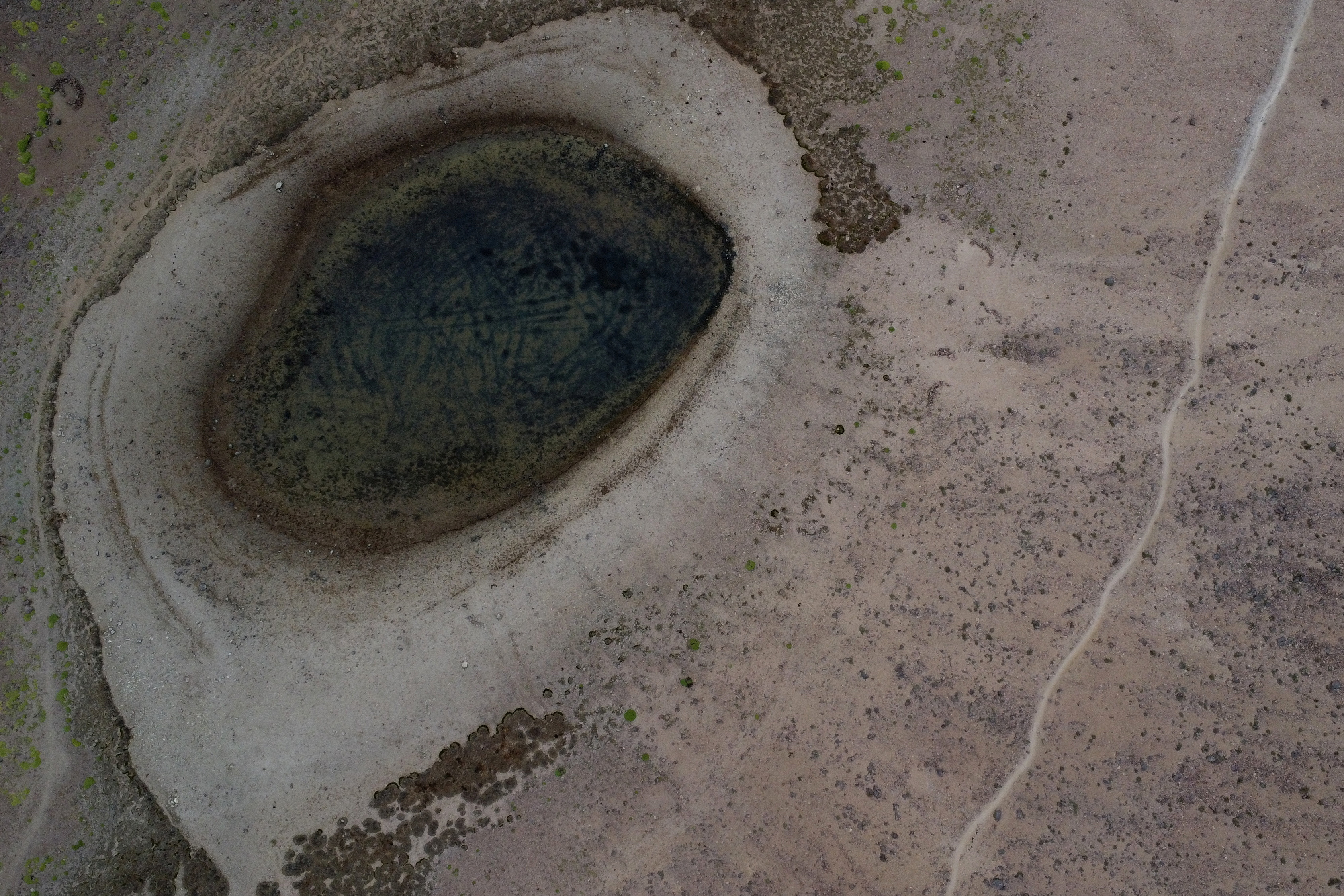 In the Andes, mountain guides bear witness to shrinking glaciers