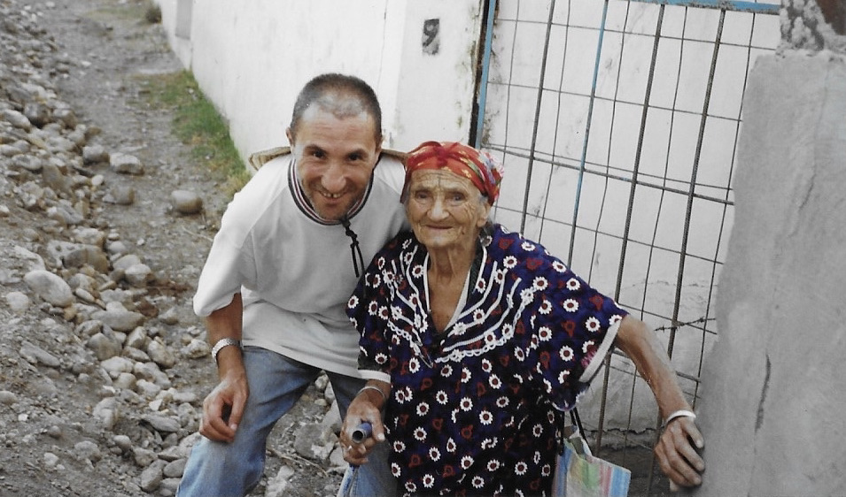 My great-aunt, the Algerian revolutionary