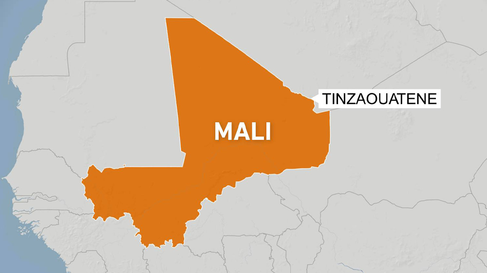 Mali