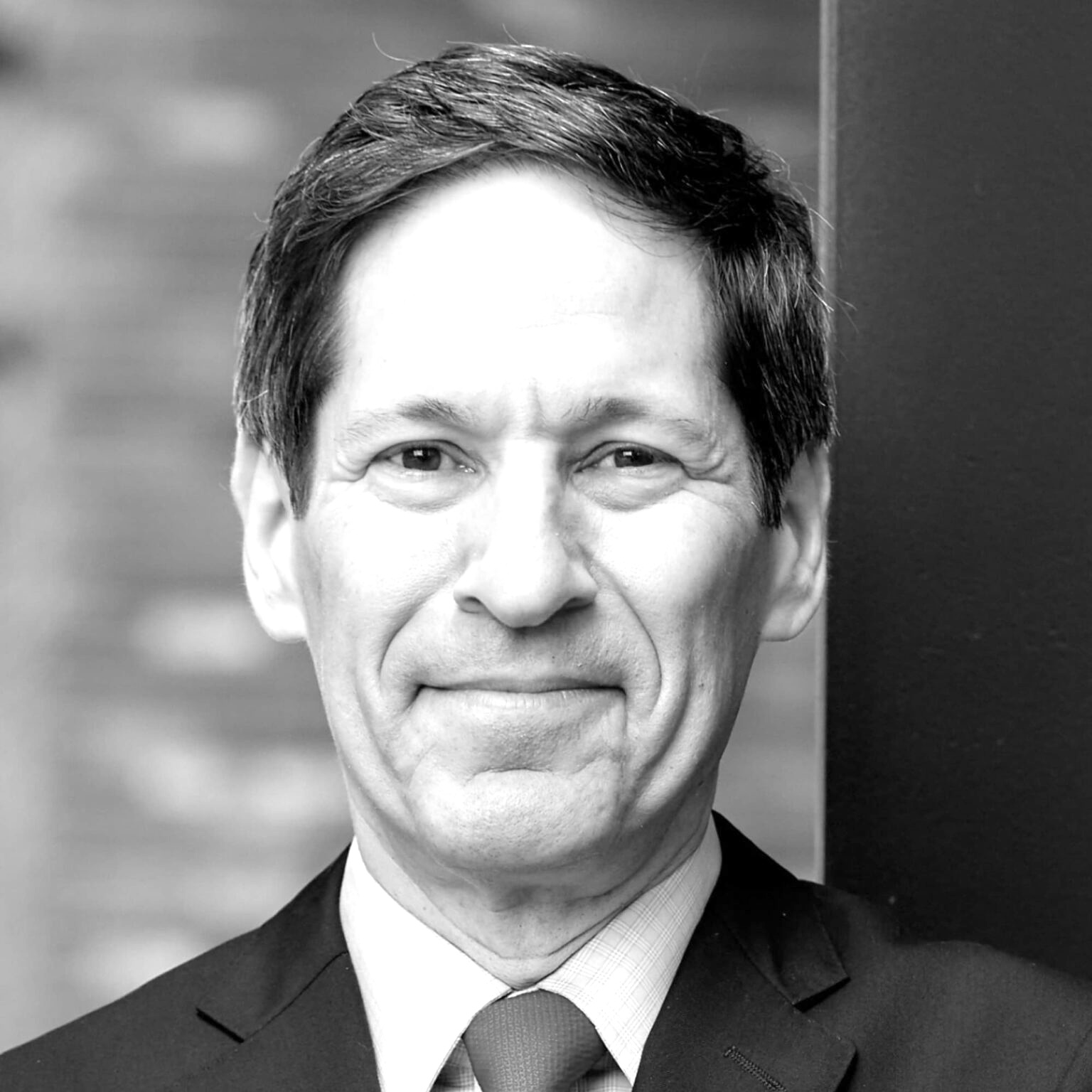 Tom Frieden