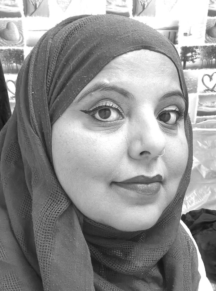 Shaista Aziz