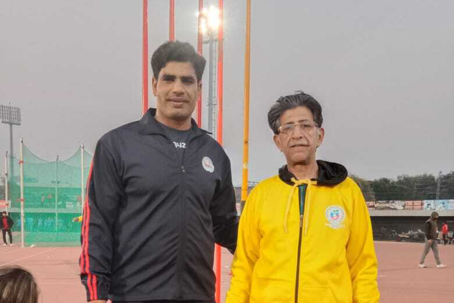 courtesy of Rasheed Ahmed Saqi