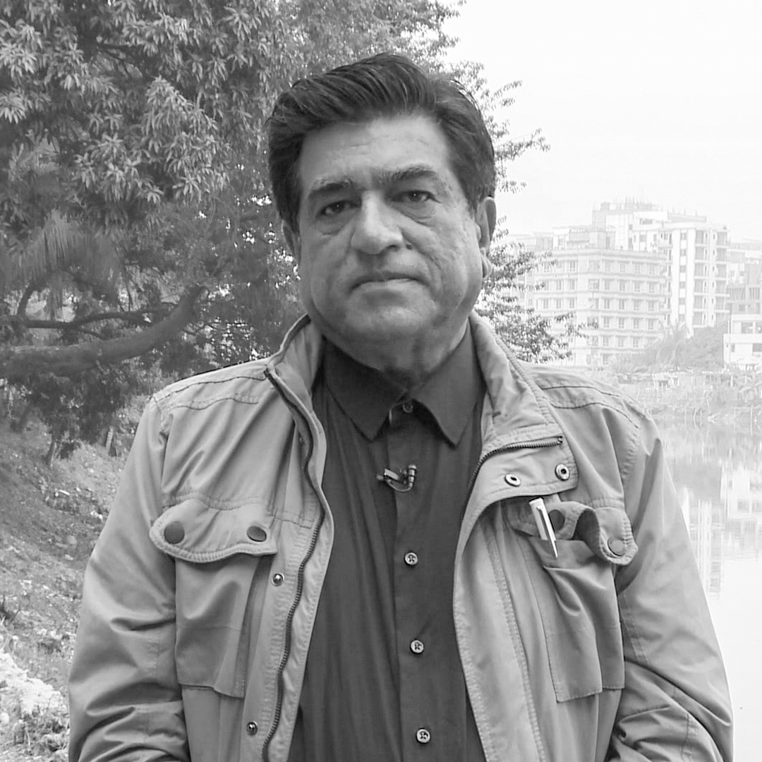 Tanvir Chowdhury