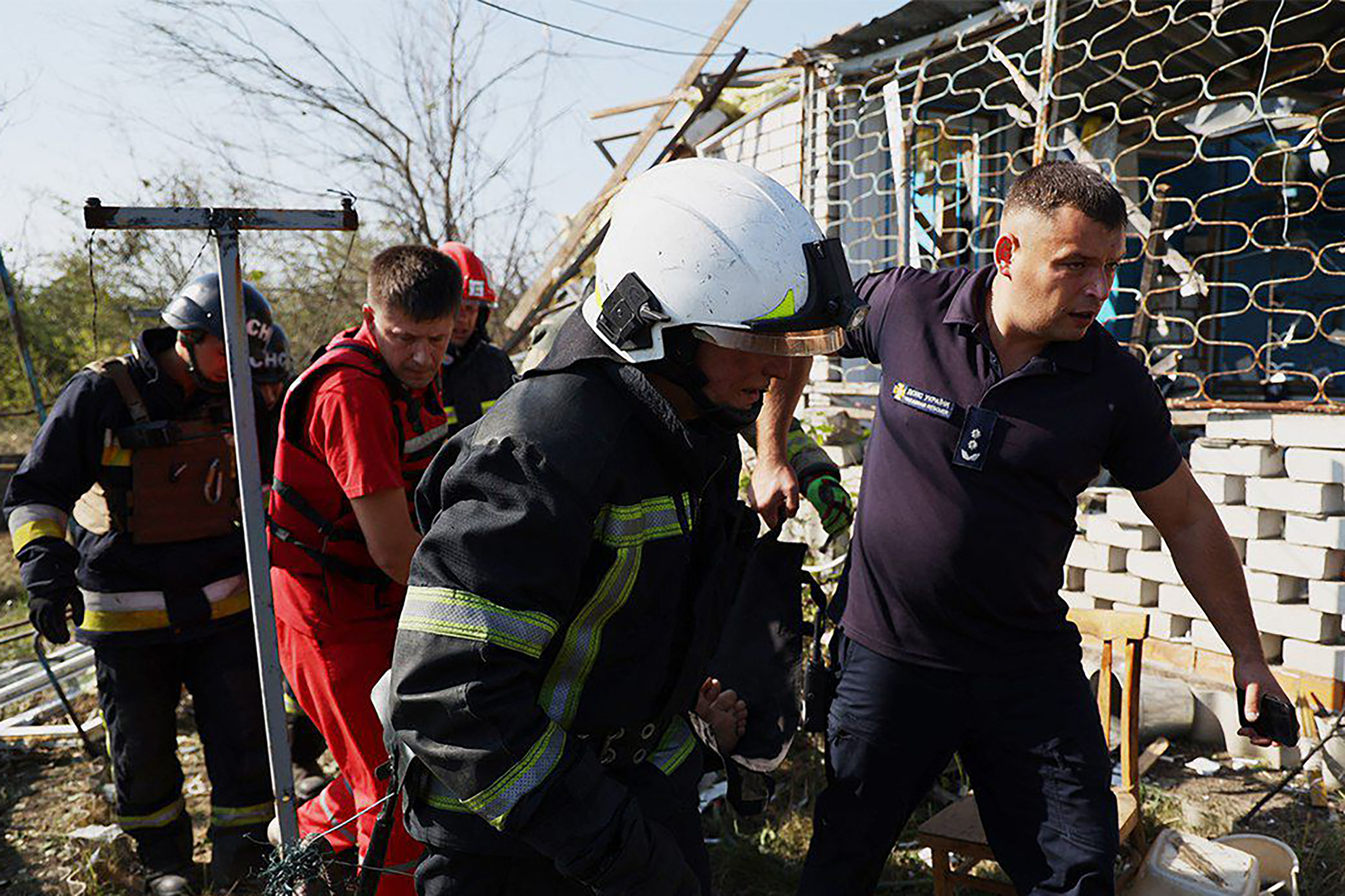 UKRAINE-RUSSIA-CONFLICT