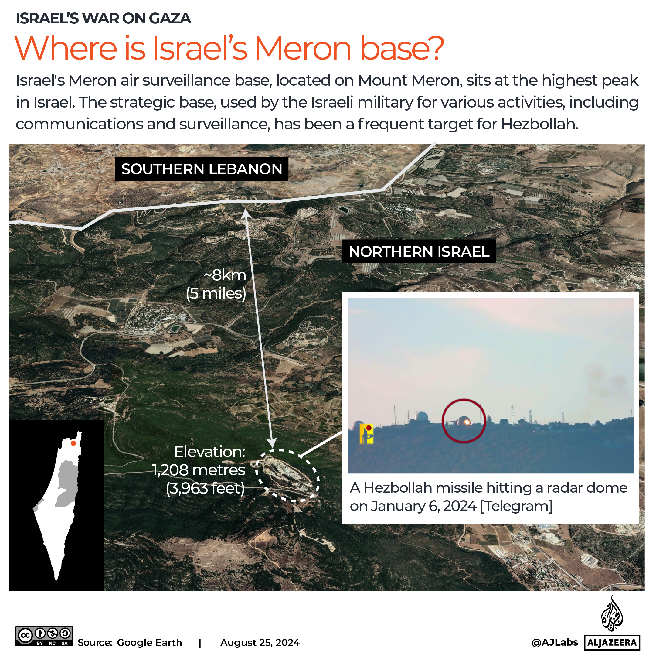INTERACTIVE - Mount Meron Israel base-1724578919