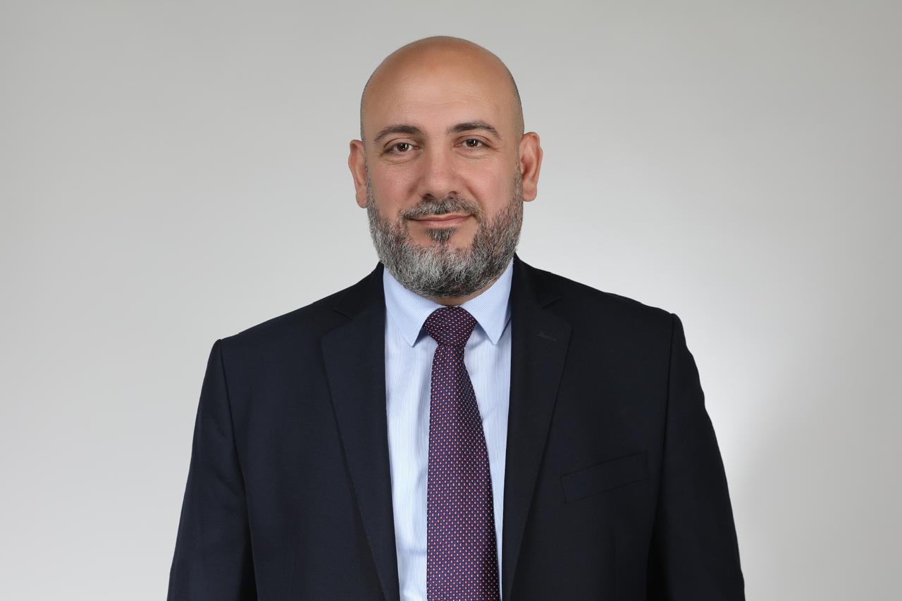 Ali Hashem