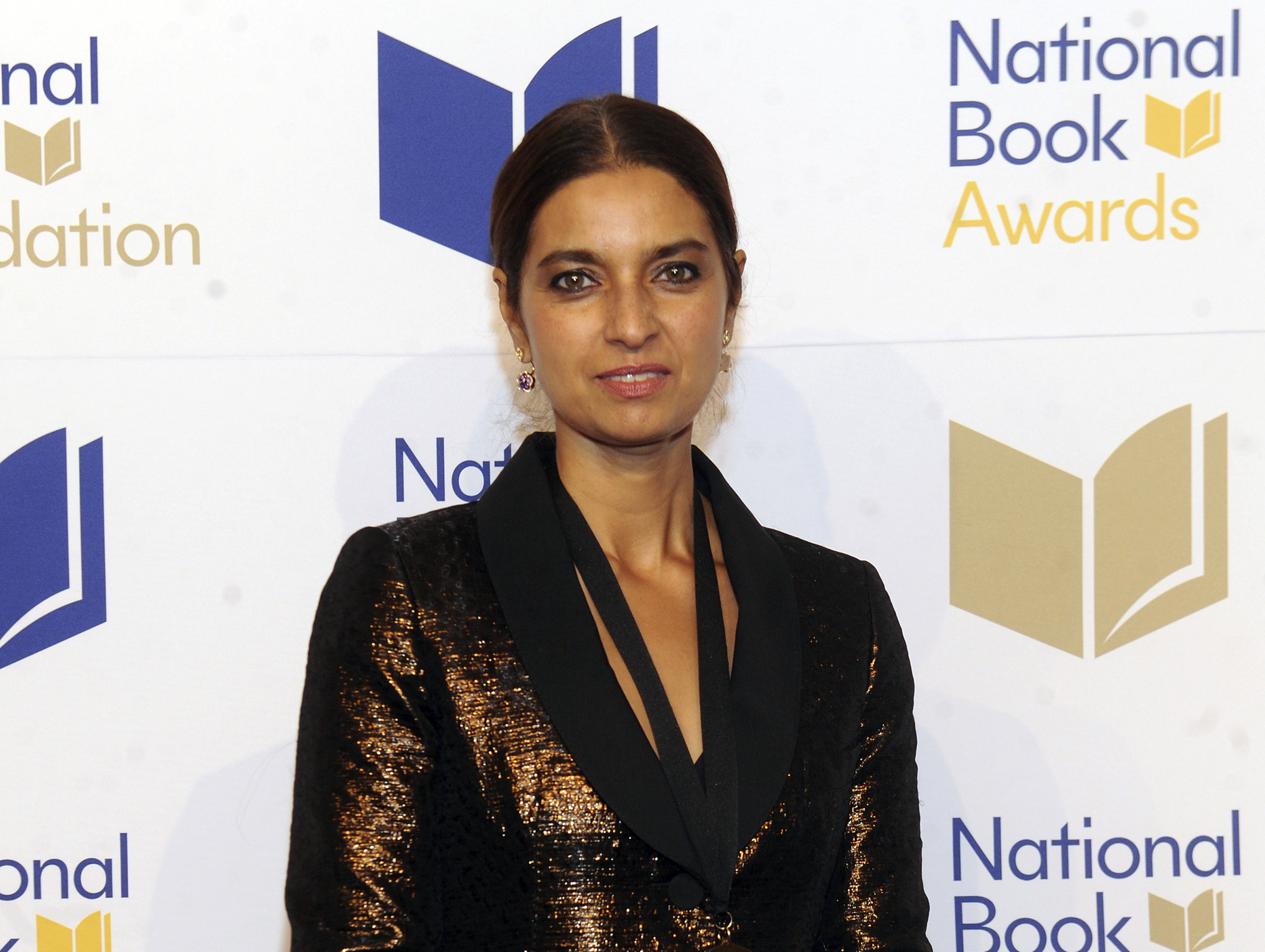 Jhumpa Lahiri