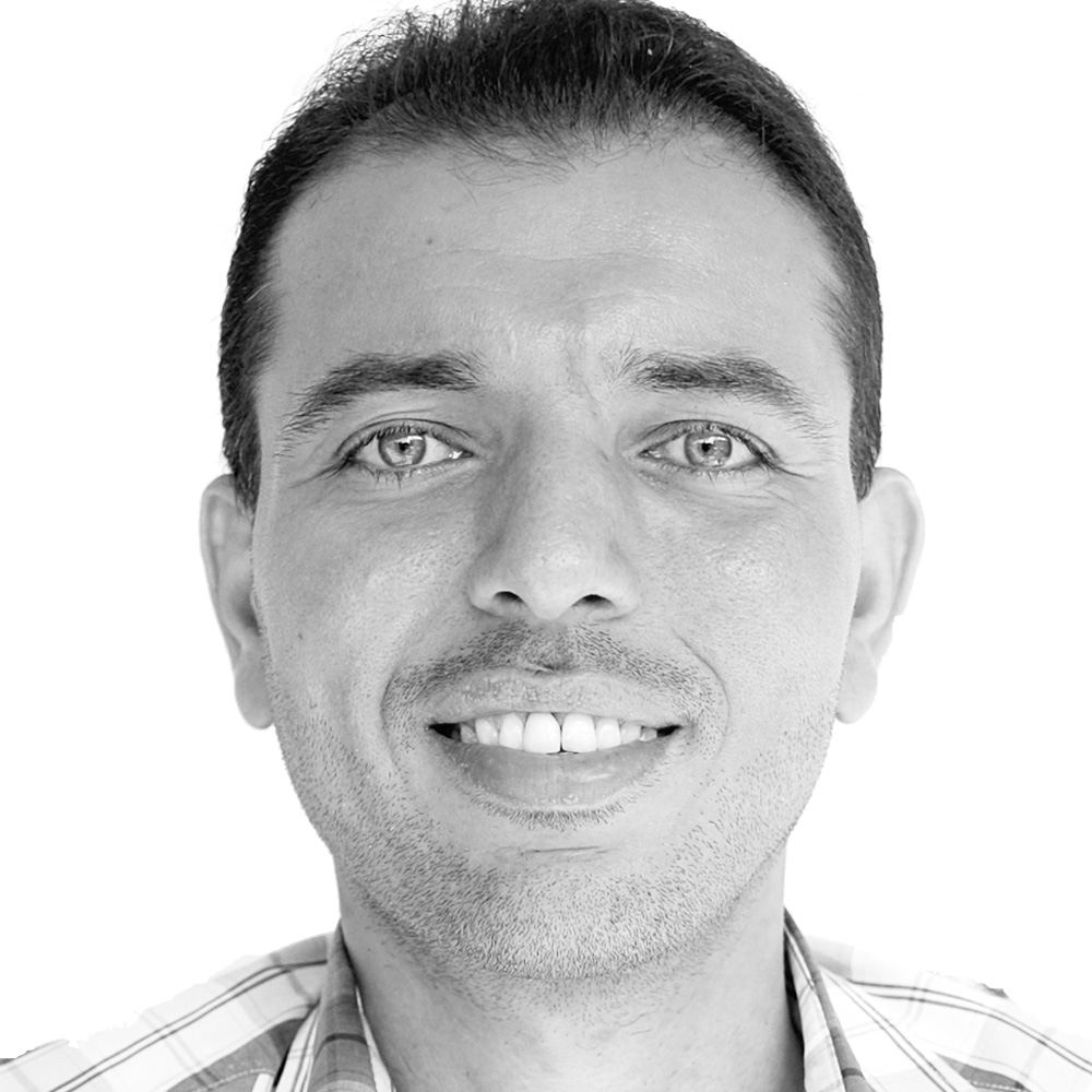 Asem Alnabih