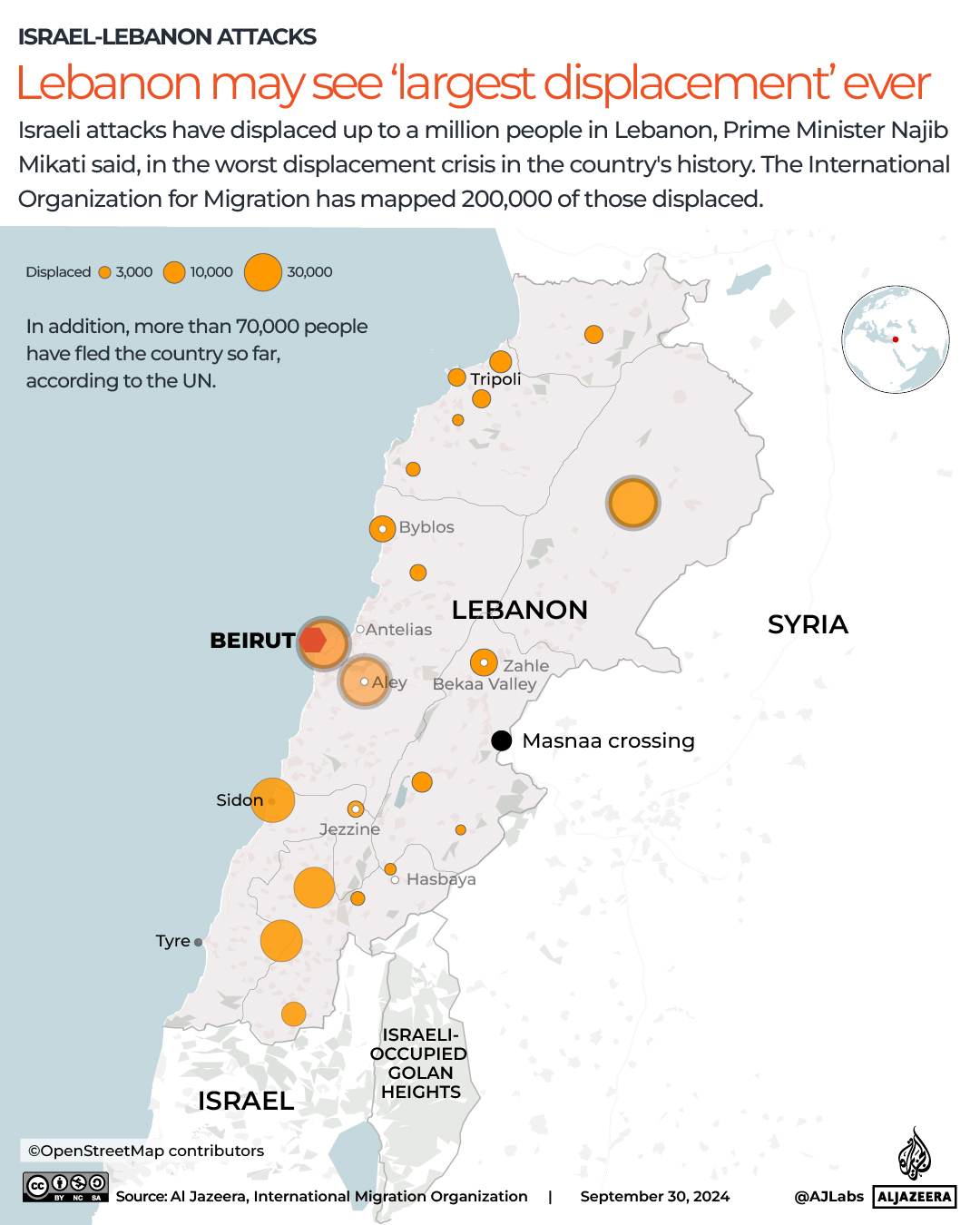 Interactive_Lebanon_Mass-displacement_IOM data_Revised_September 30_2024