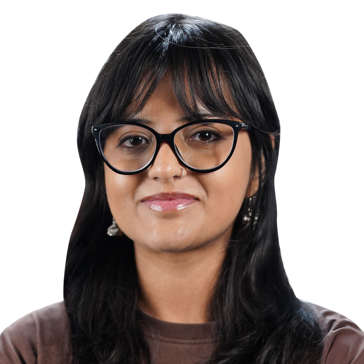 Sarah Shamim