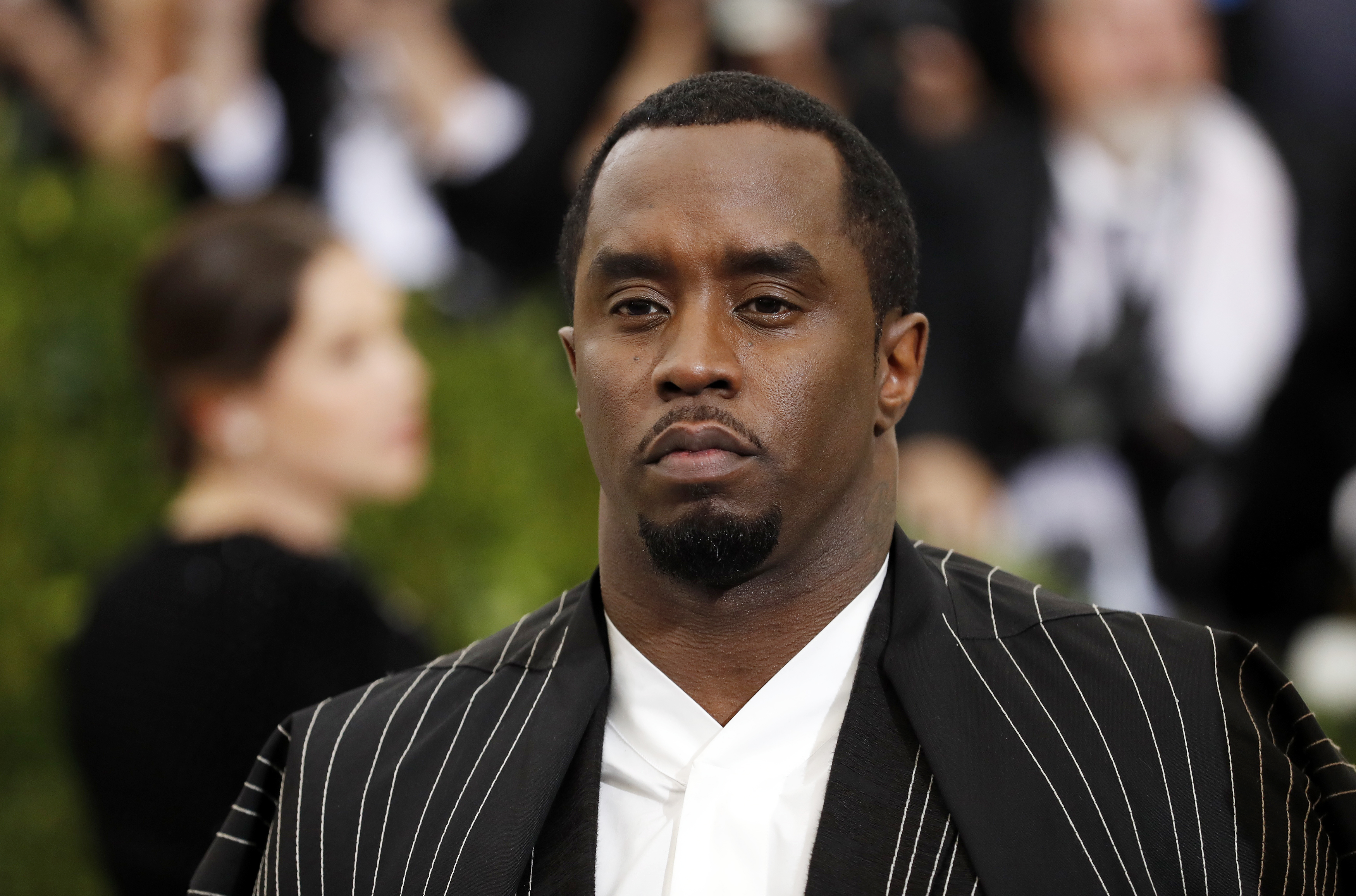 Sean 'Diddy' Combs