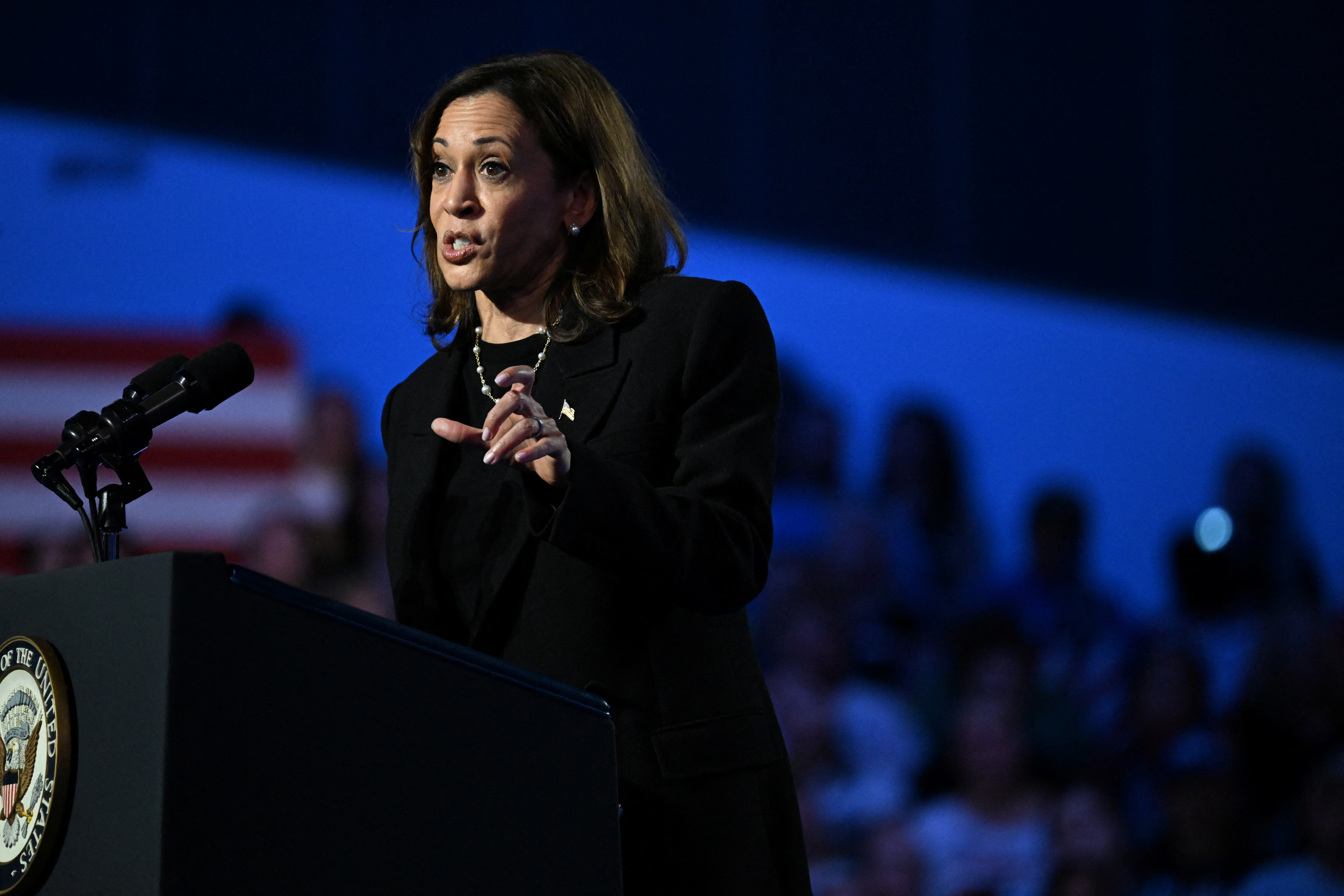 Kamala Harris