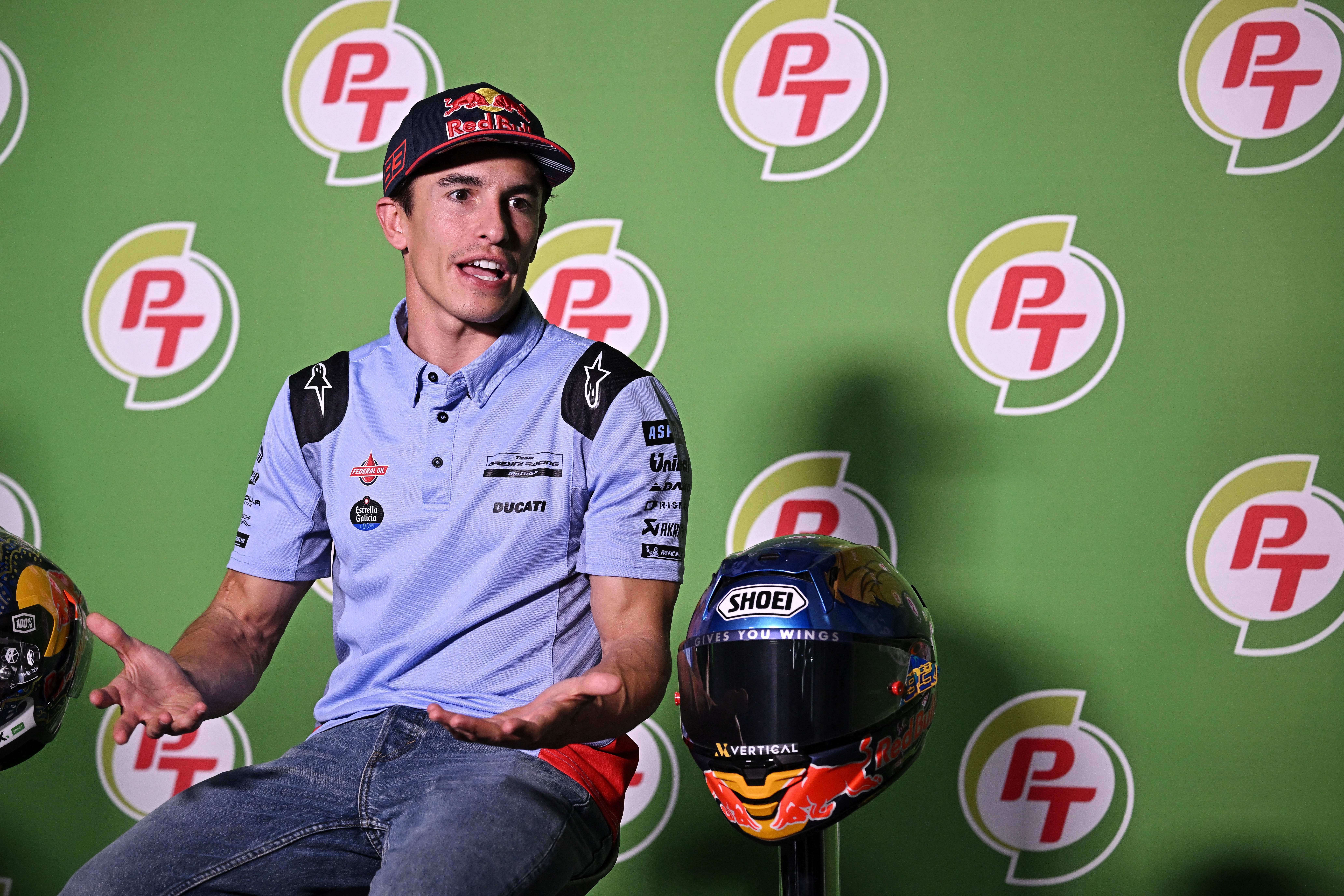 Marc Marquez