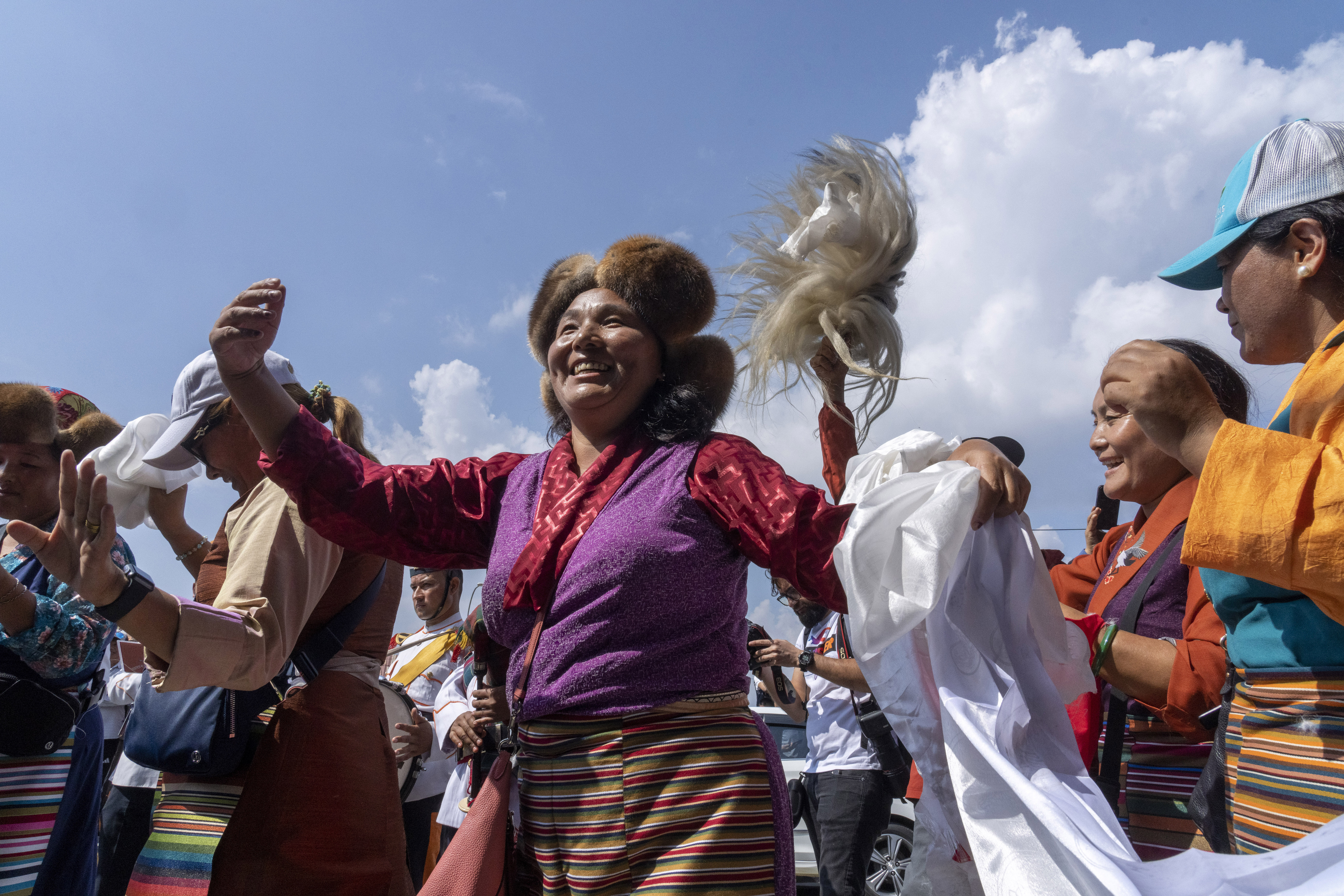 Nepal Mountaineering Record