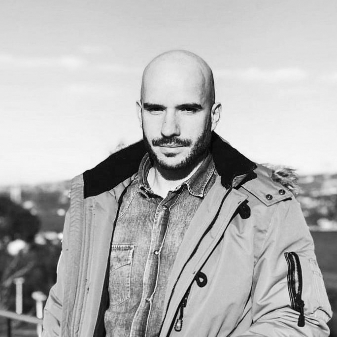 Elis Gjevori