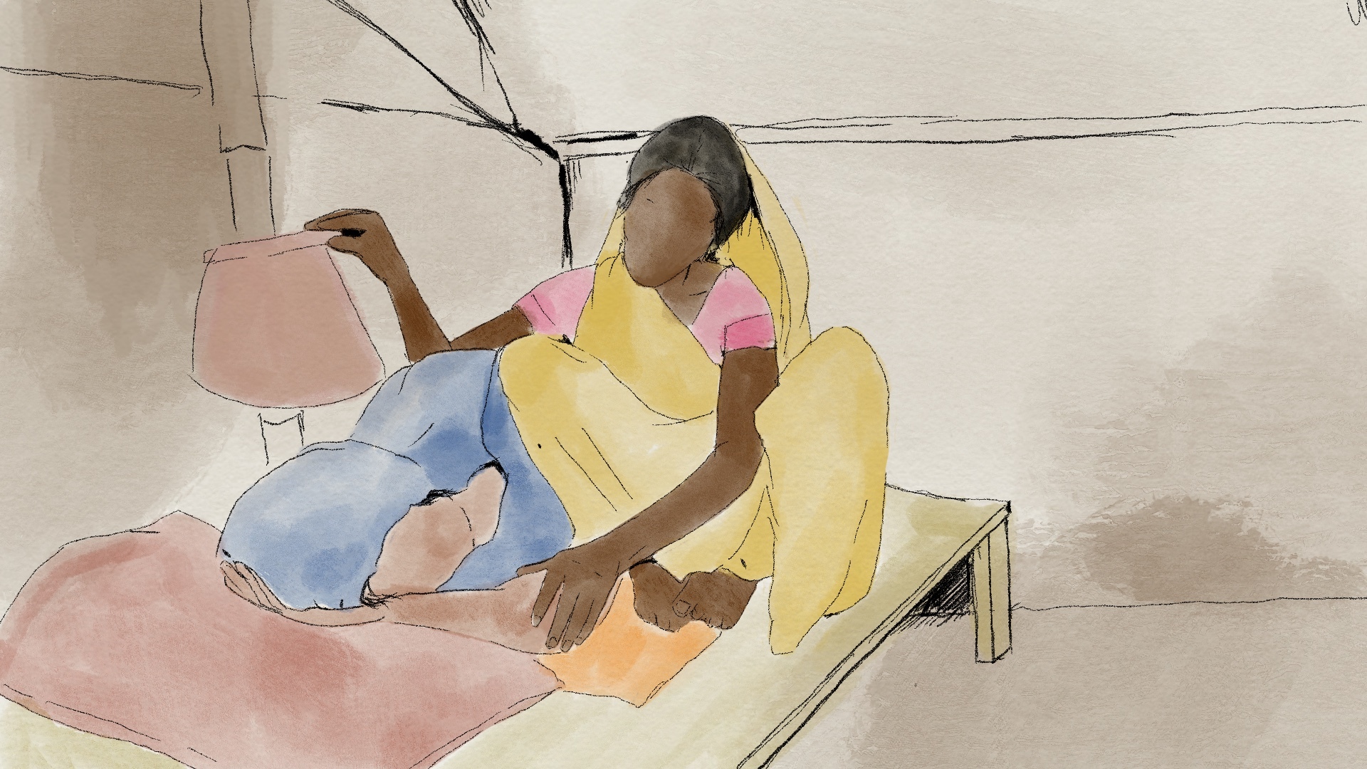 [Jawahir Al-Naimi/Al Jazeera]