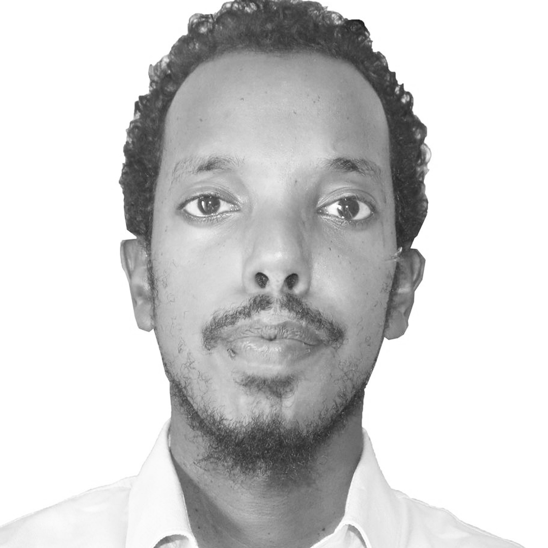 Mohamed Gabobe