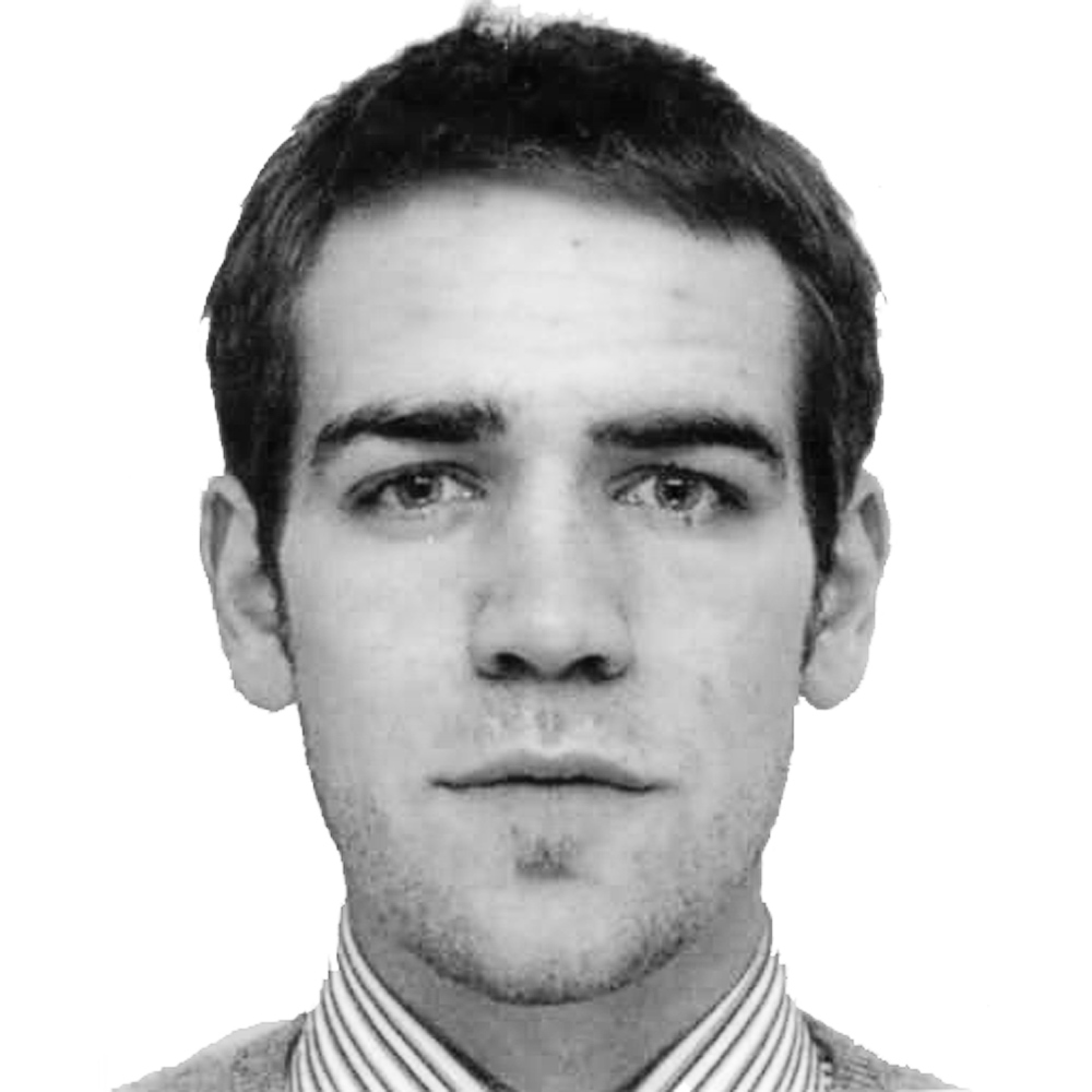Christoph Vogel